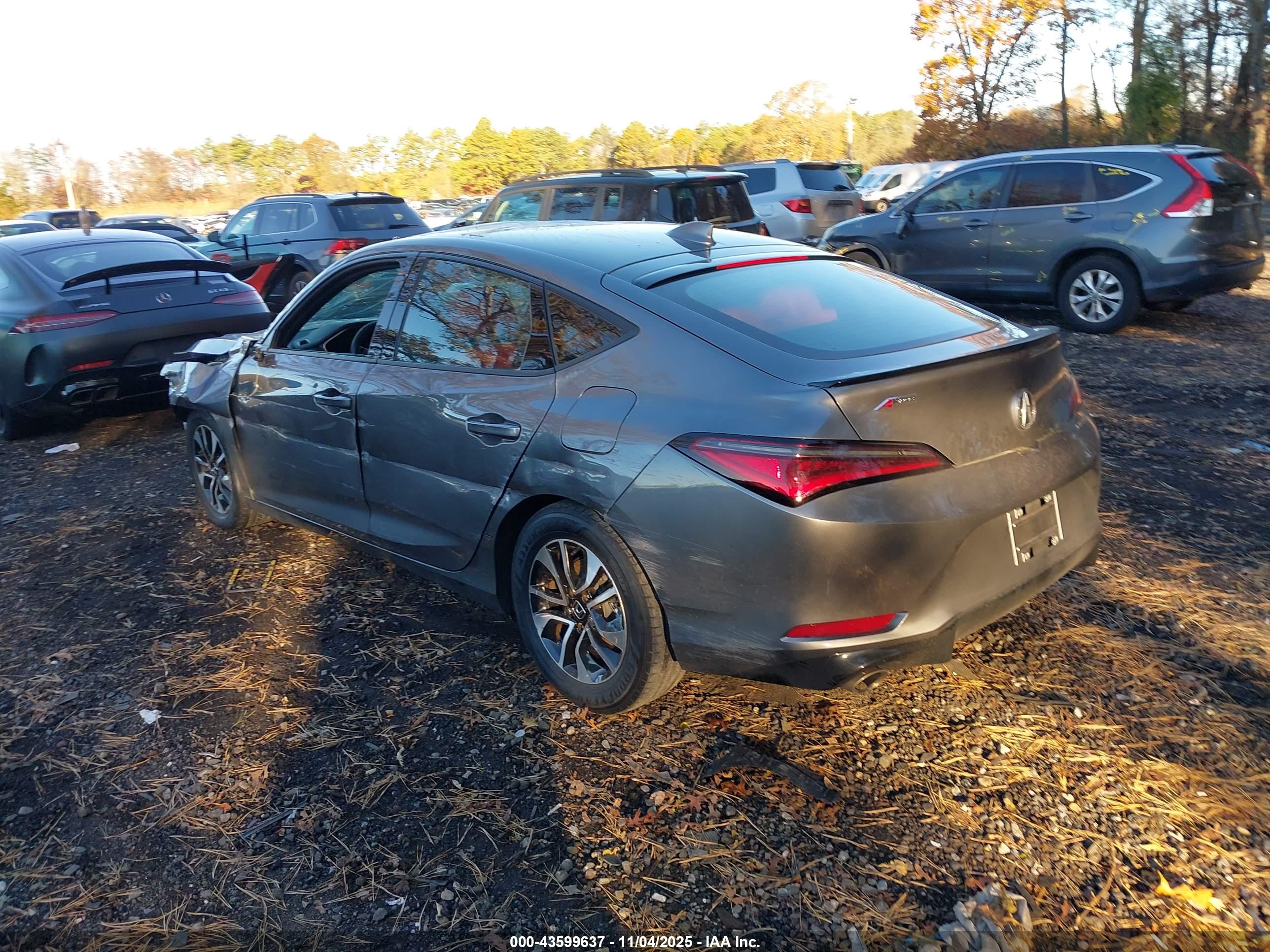 ACURA INTEGRA image 3