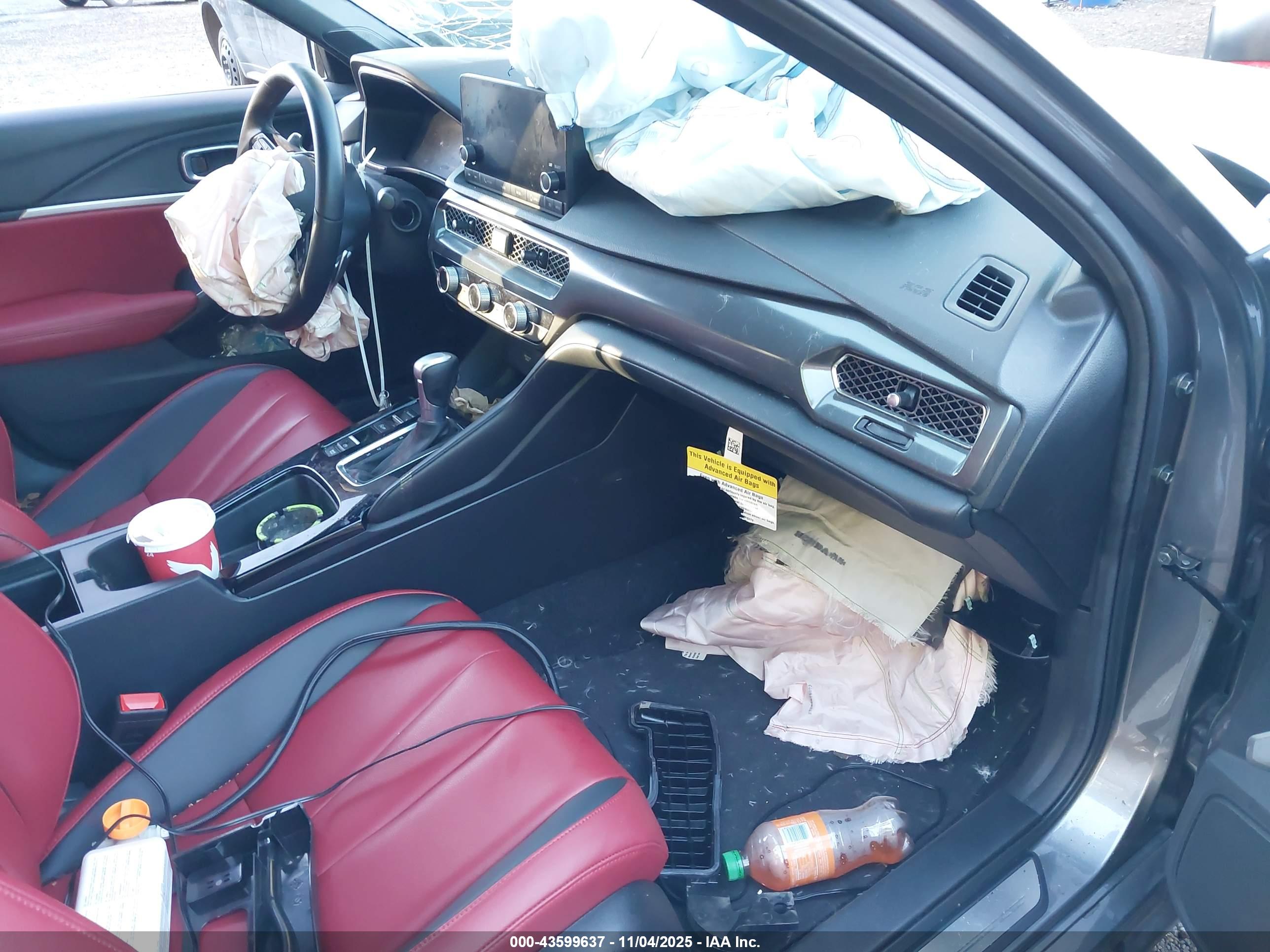 ACURA INTEGRA image 5
