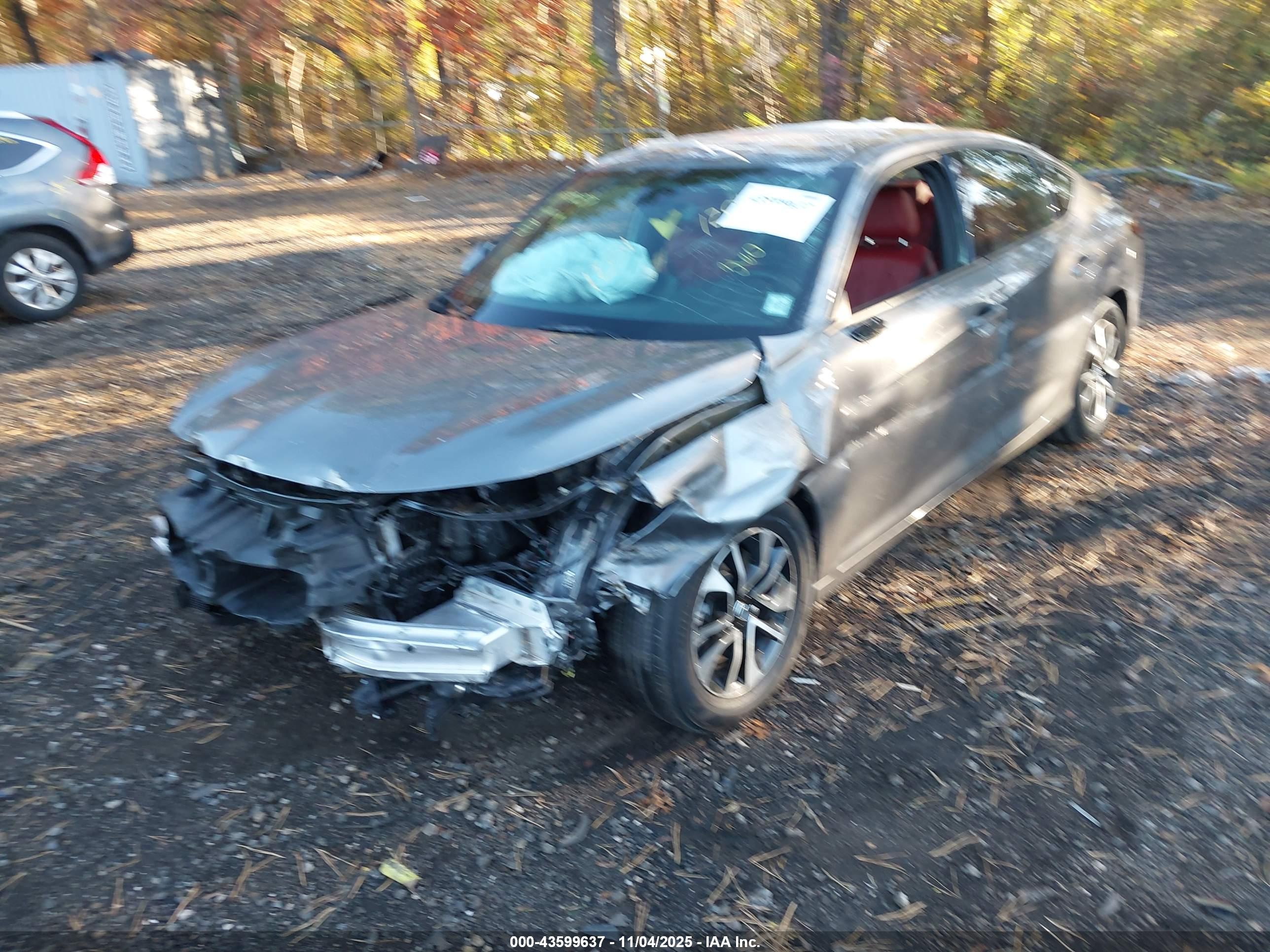 ACURA INTEGRA image 6
