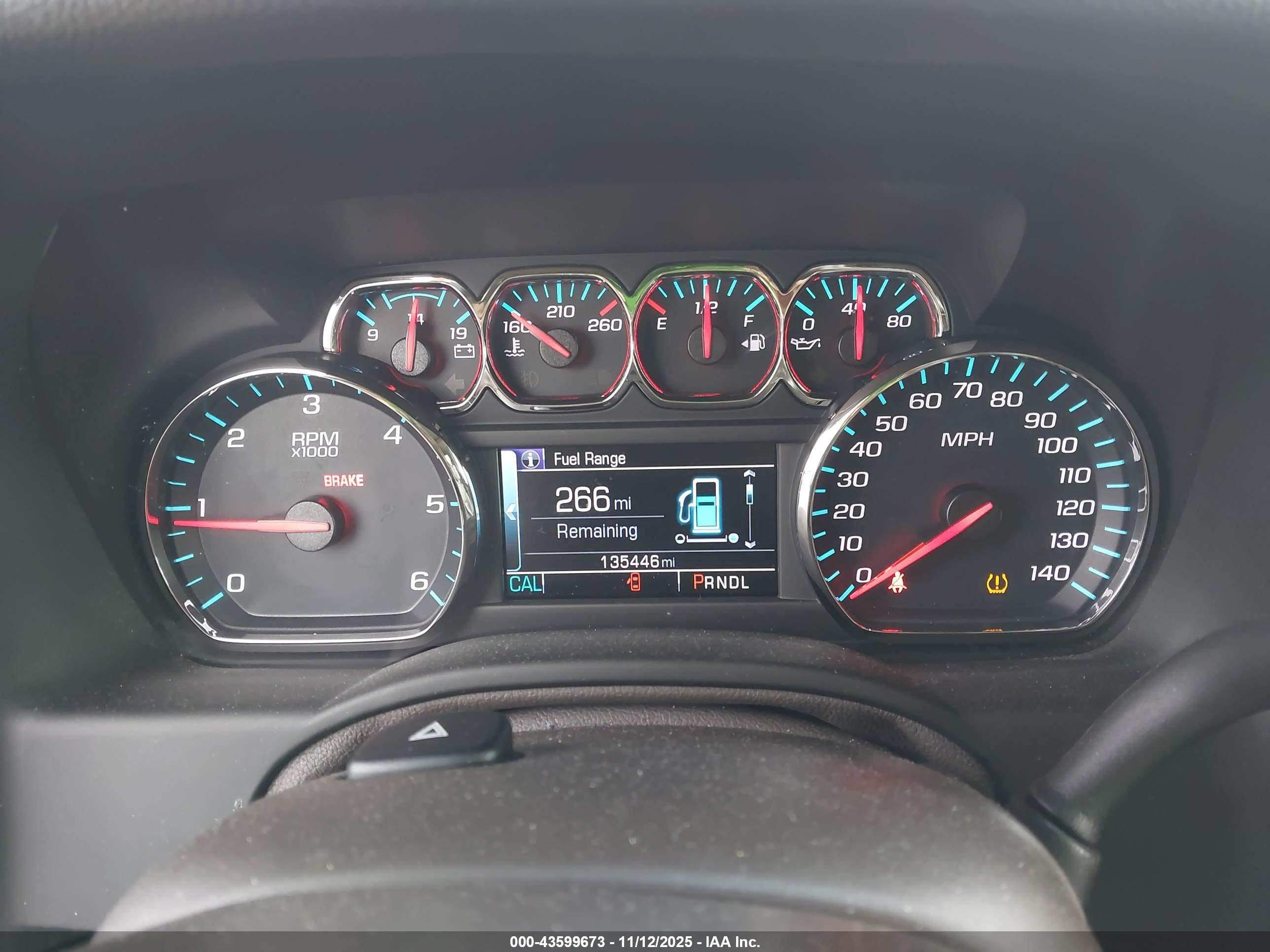 GMC YUKON image 7