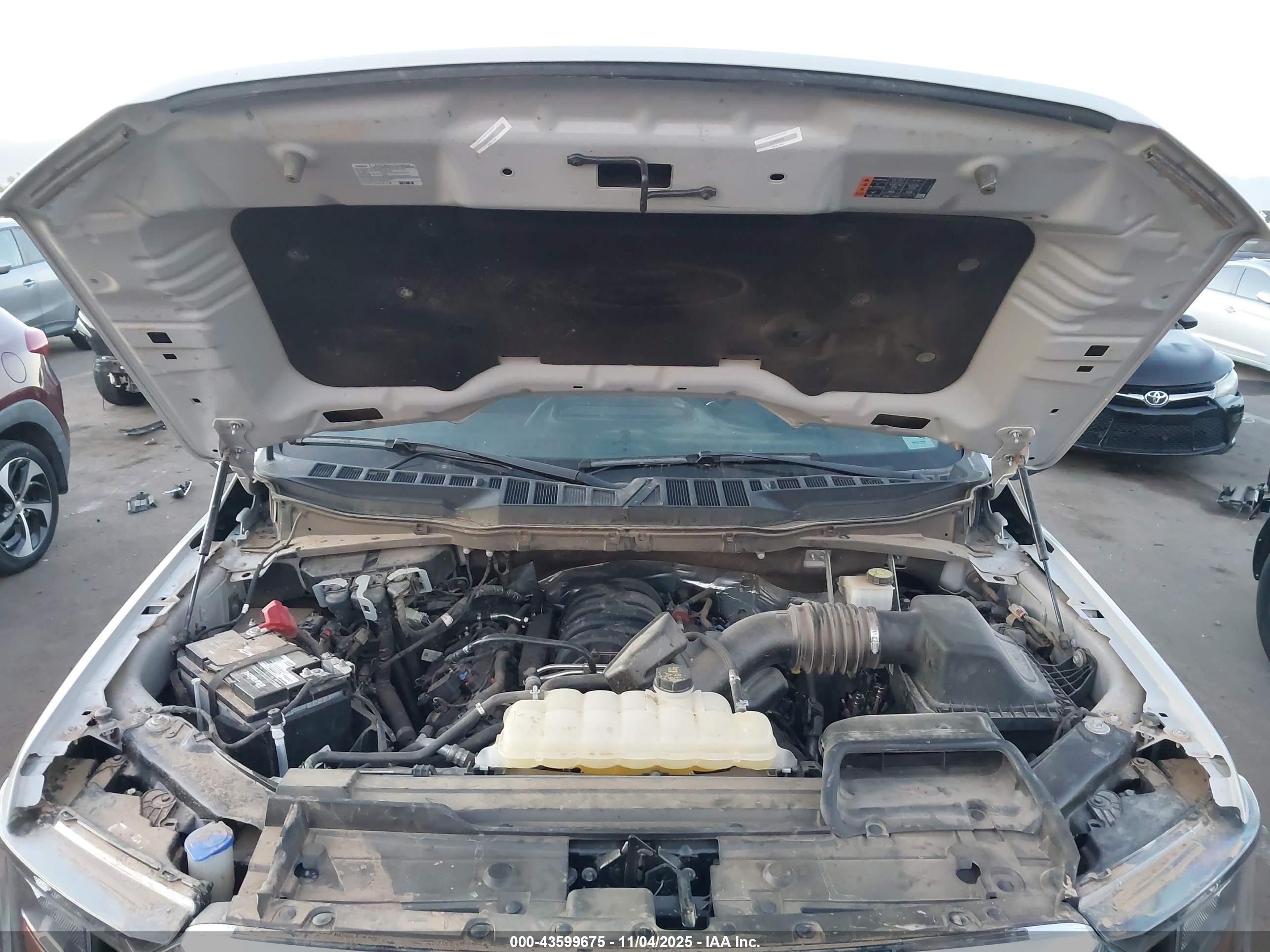 FORD F-150 image 10
