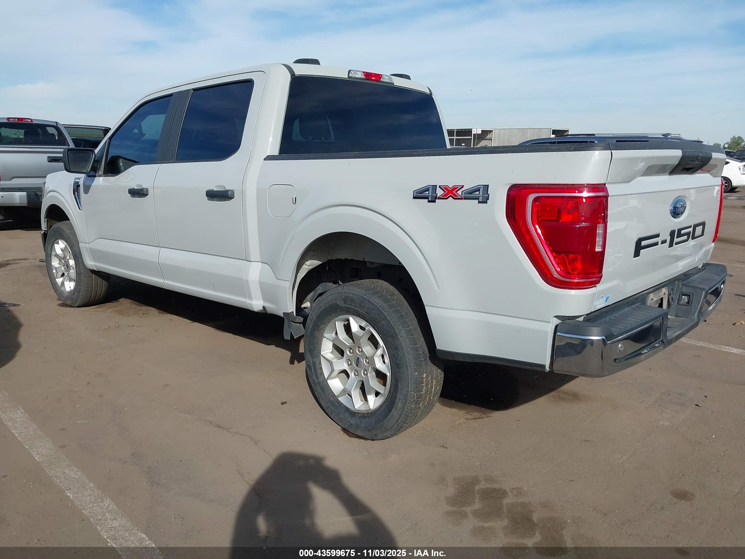FORD F-150 image 3
