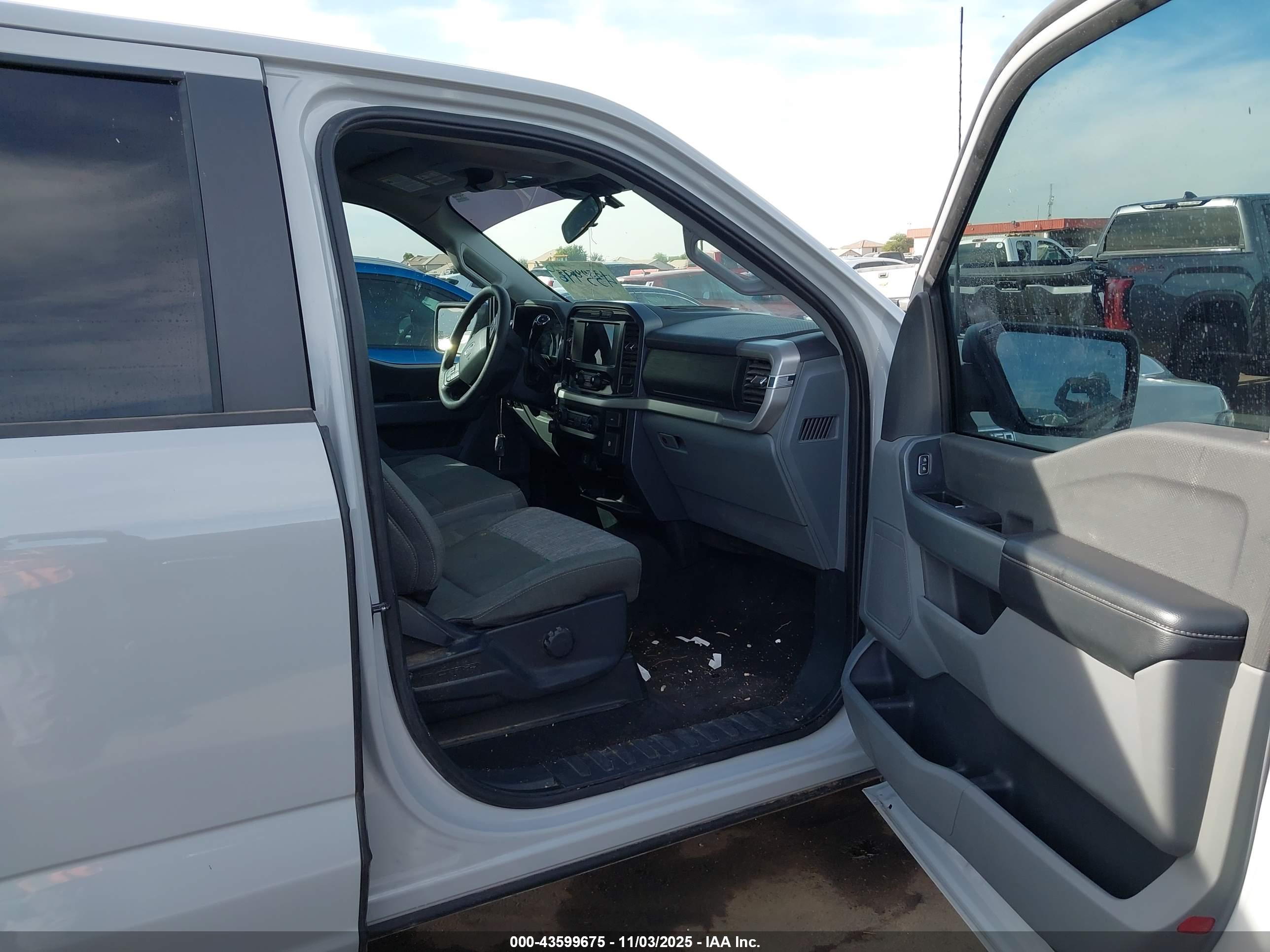 FORD F-150 image 5