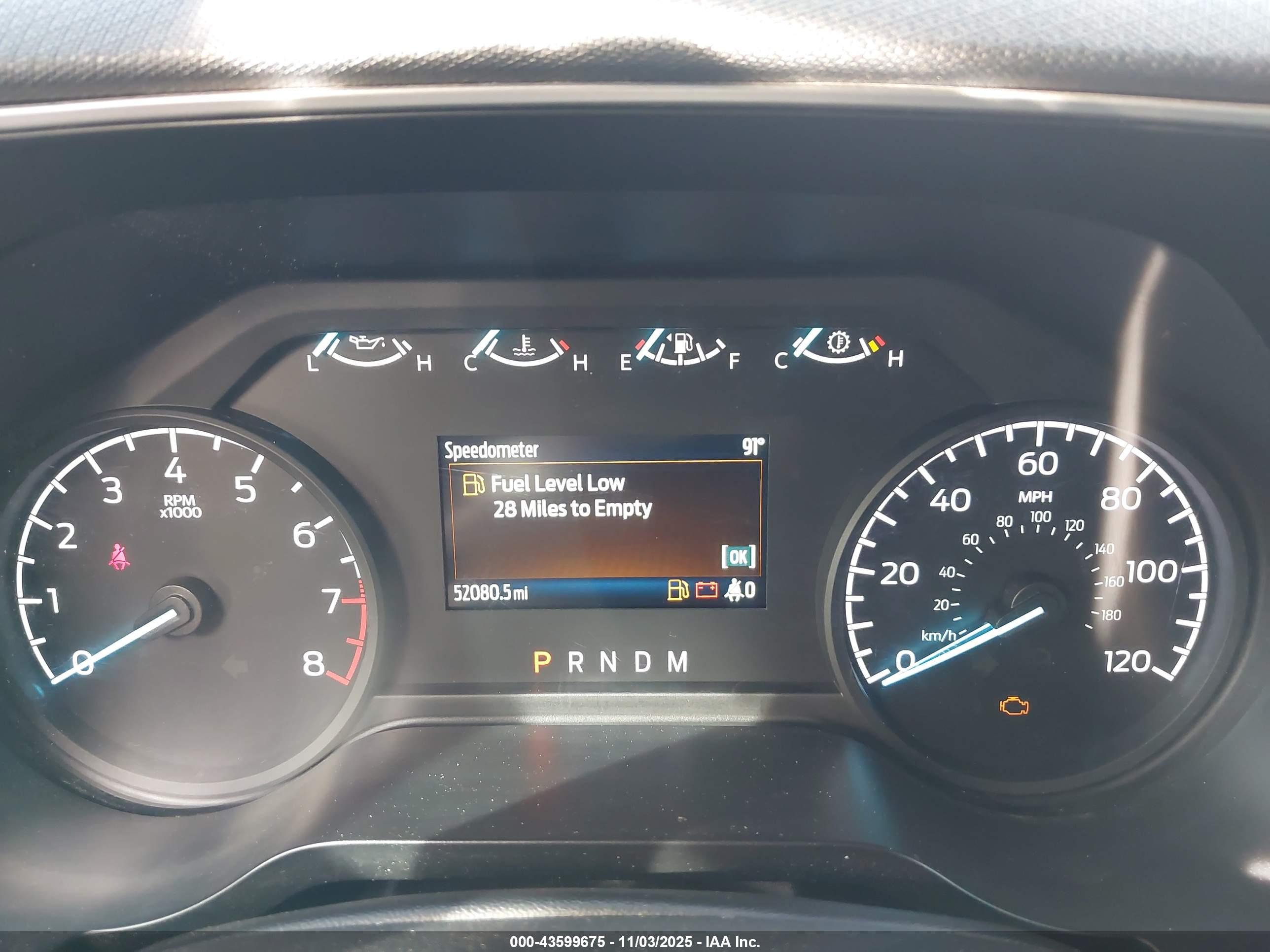 FORD F-150 image 7
