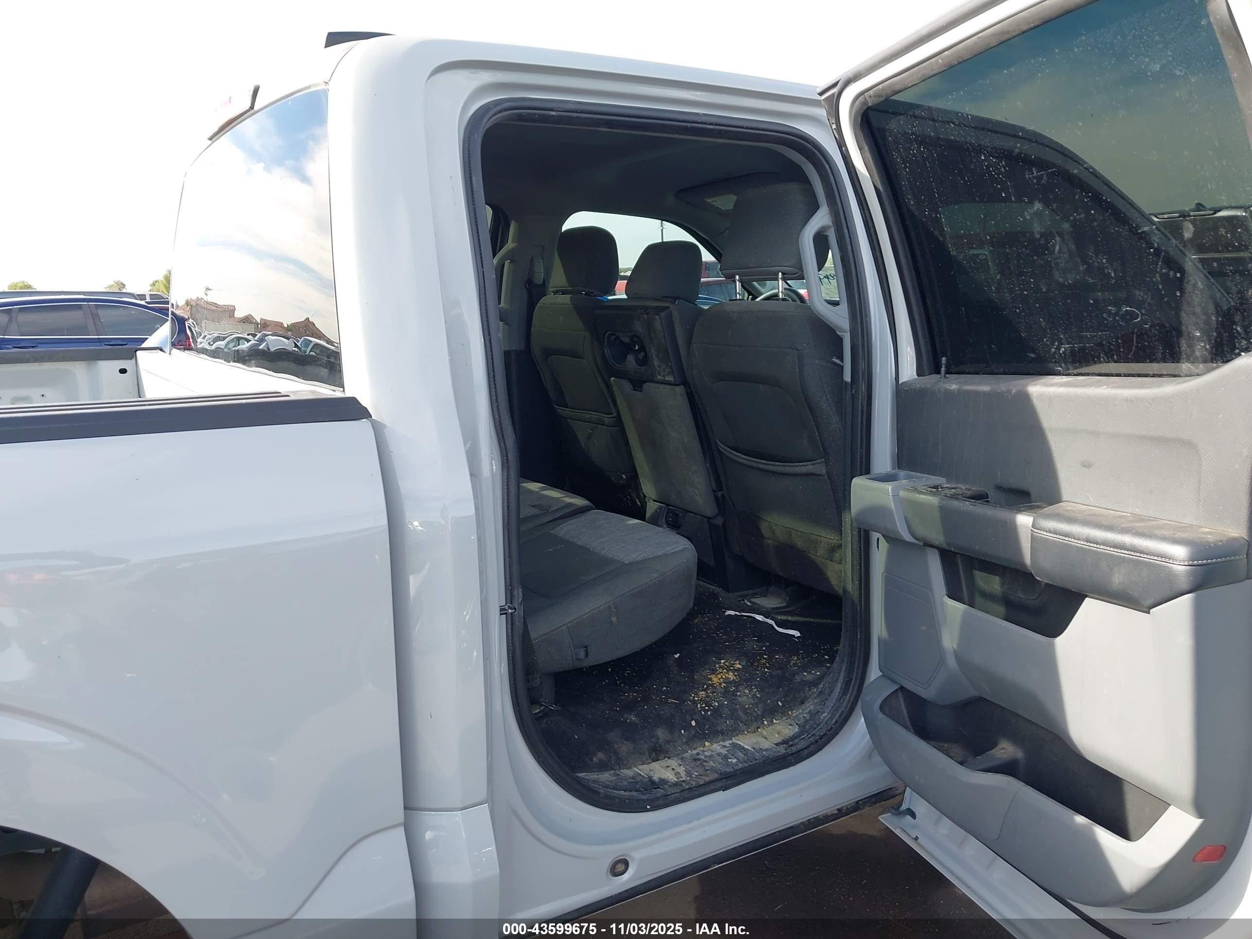 FORD F-150 image 8