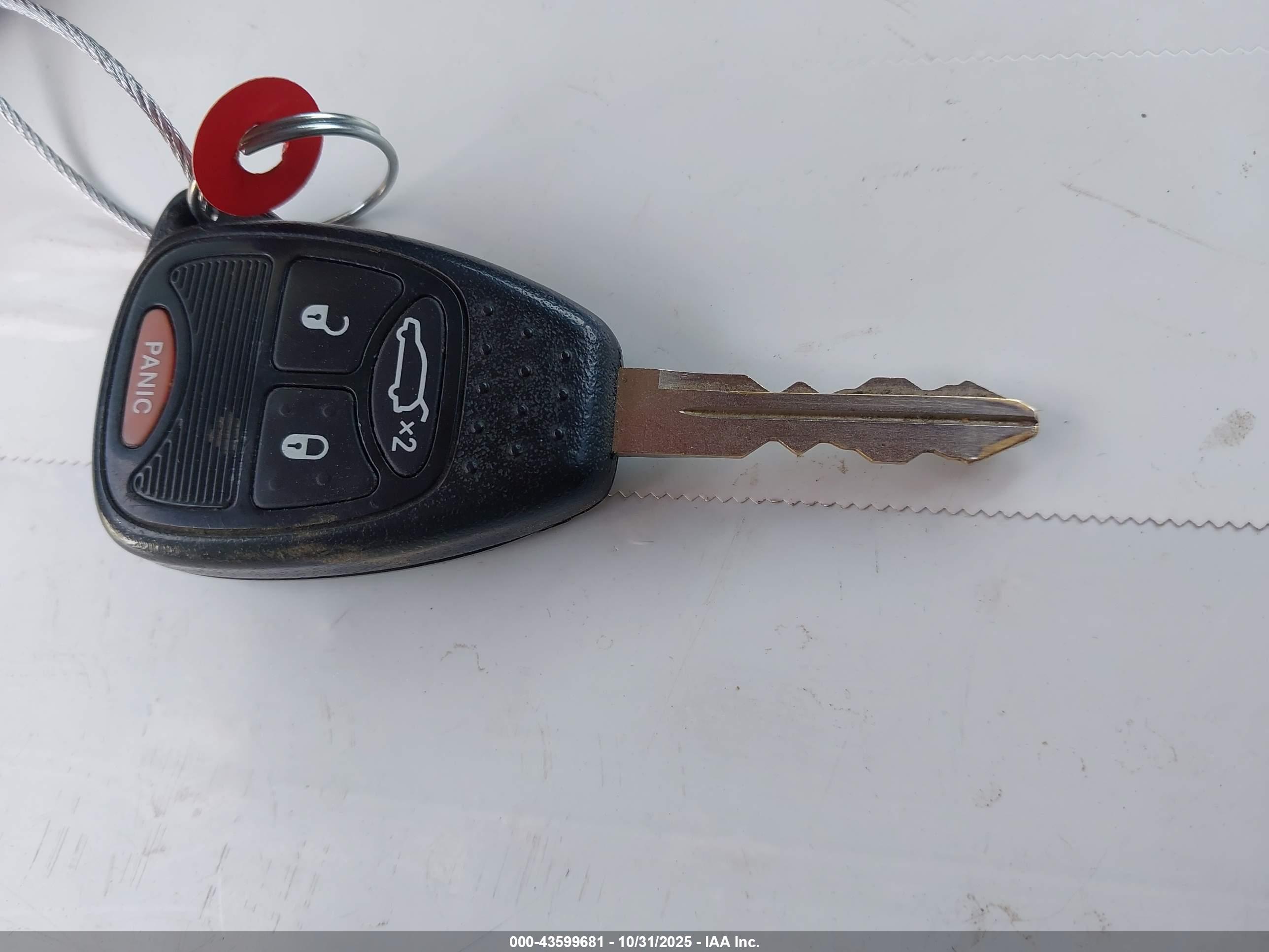 JEEP LIBERTY image 11