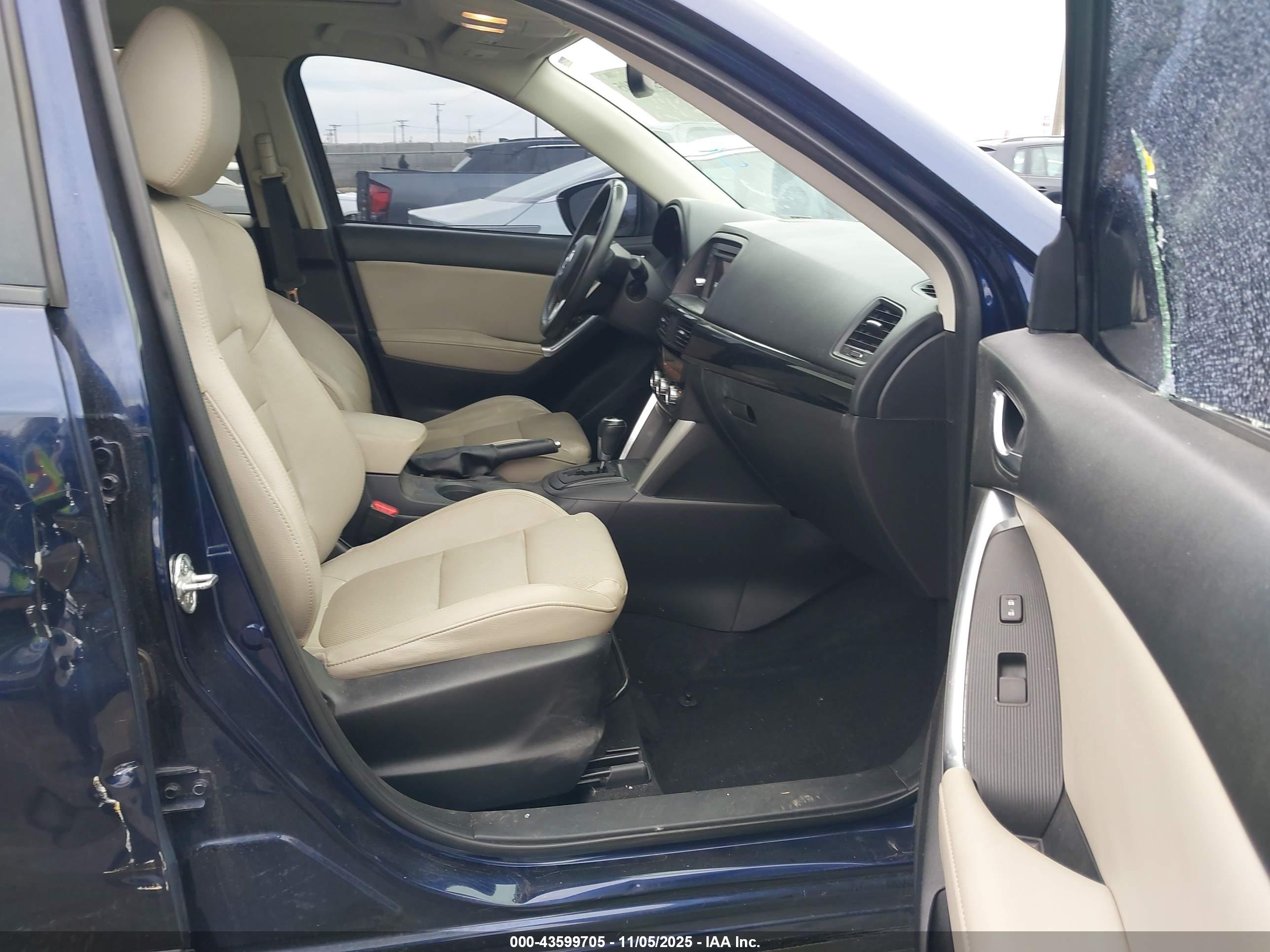 MAZDA CX-5 image 5