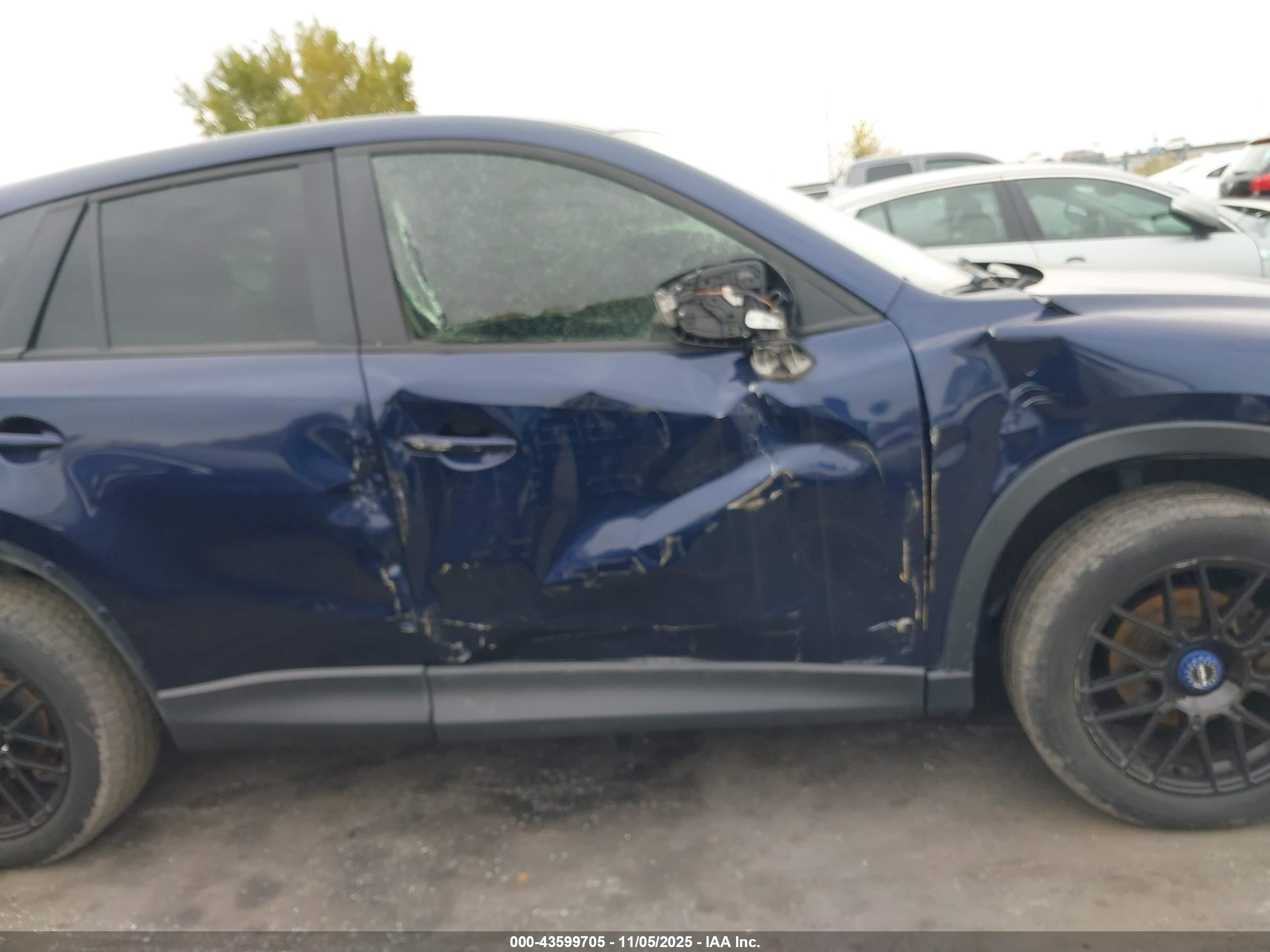MAZDA CX-5 image 6