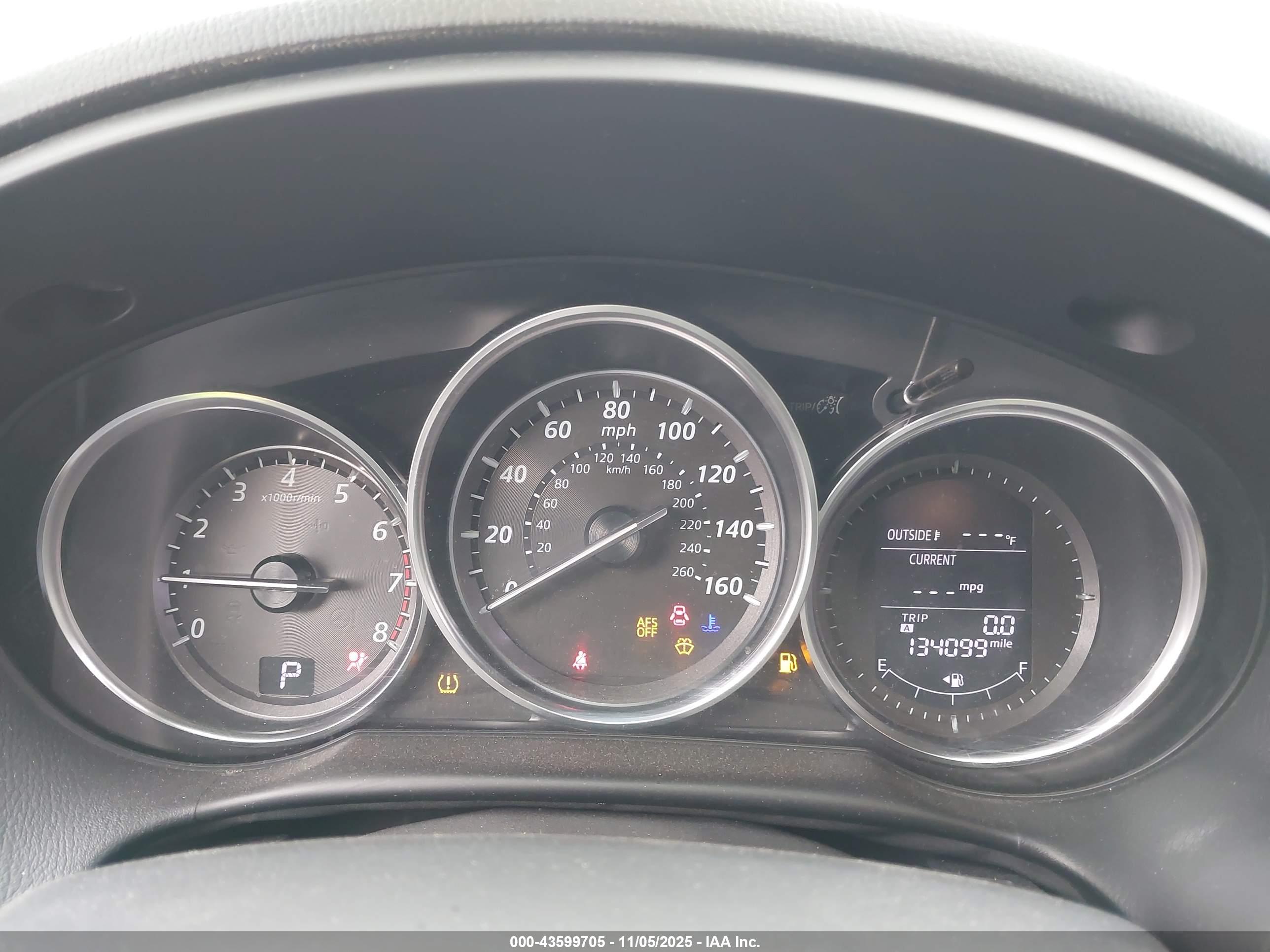 MAZDA CX-5 image 7
