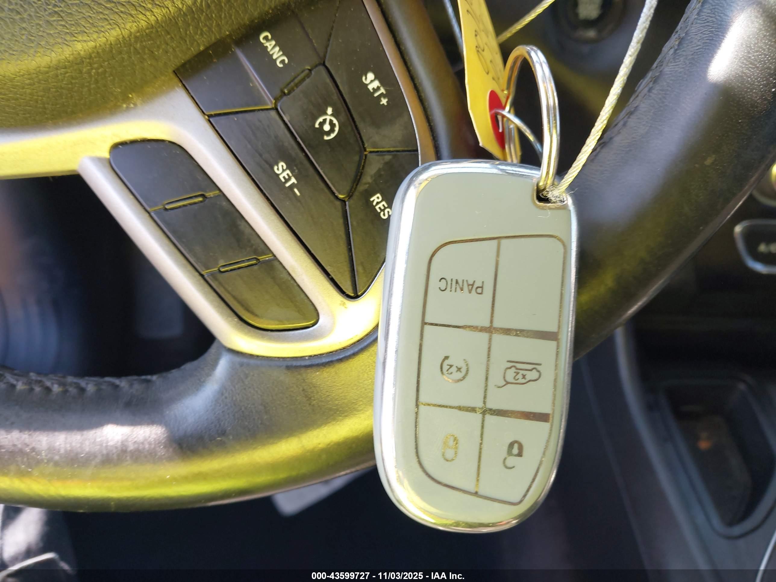 JEEP CHEROKEE image 11