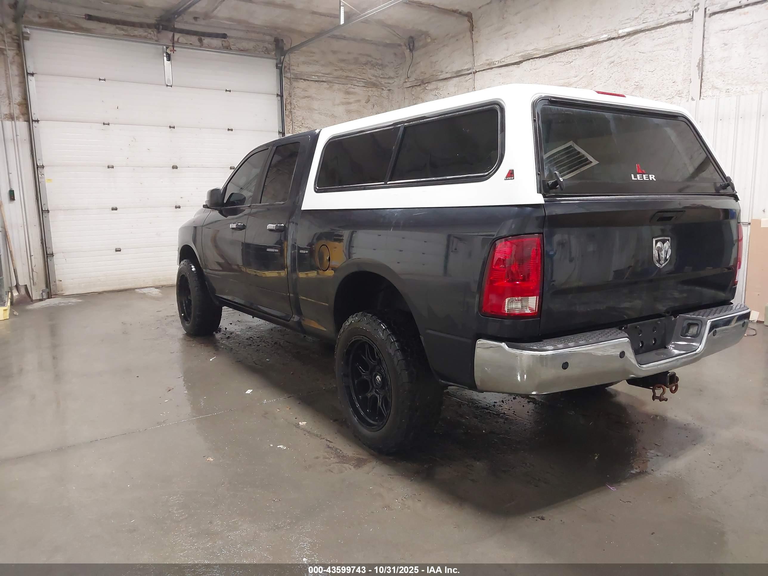 RAM 1500 image 3
