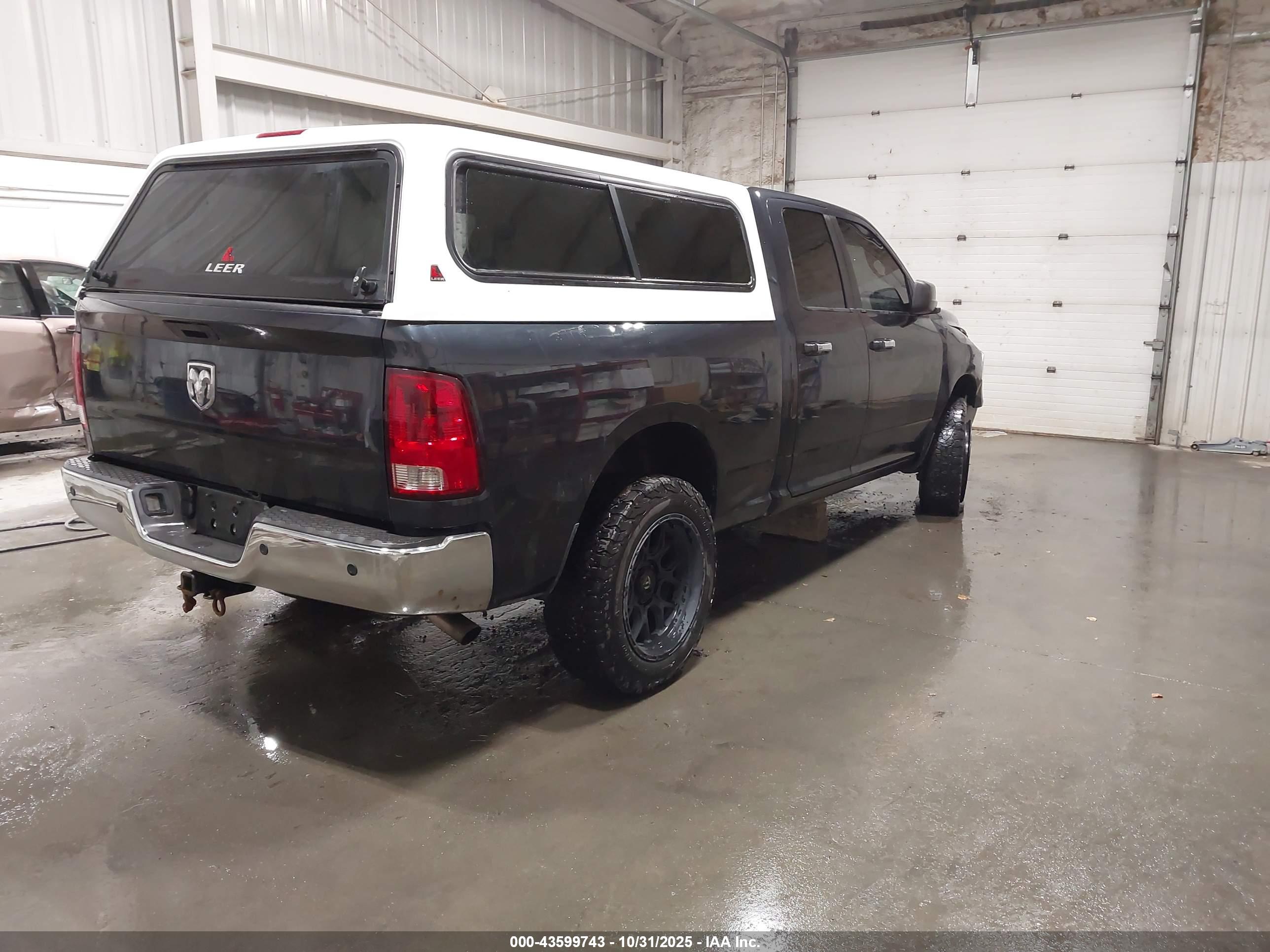 RAM 1500 image 4