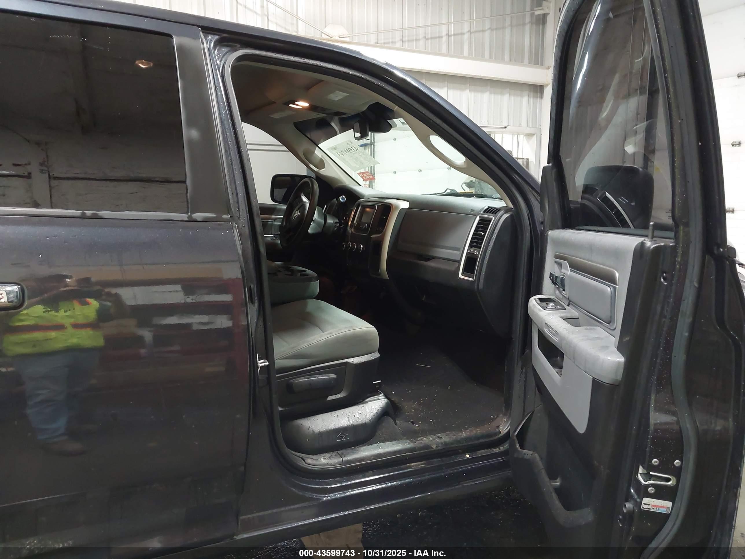 RAM 1500 image 5