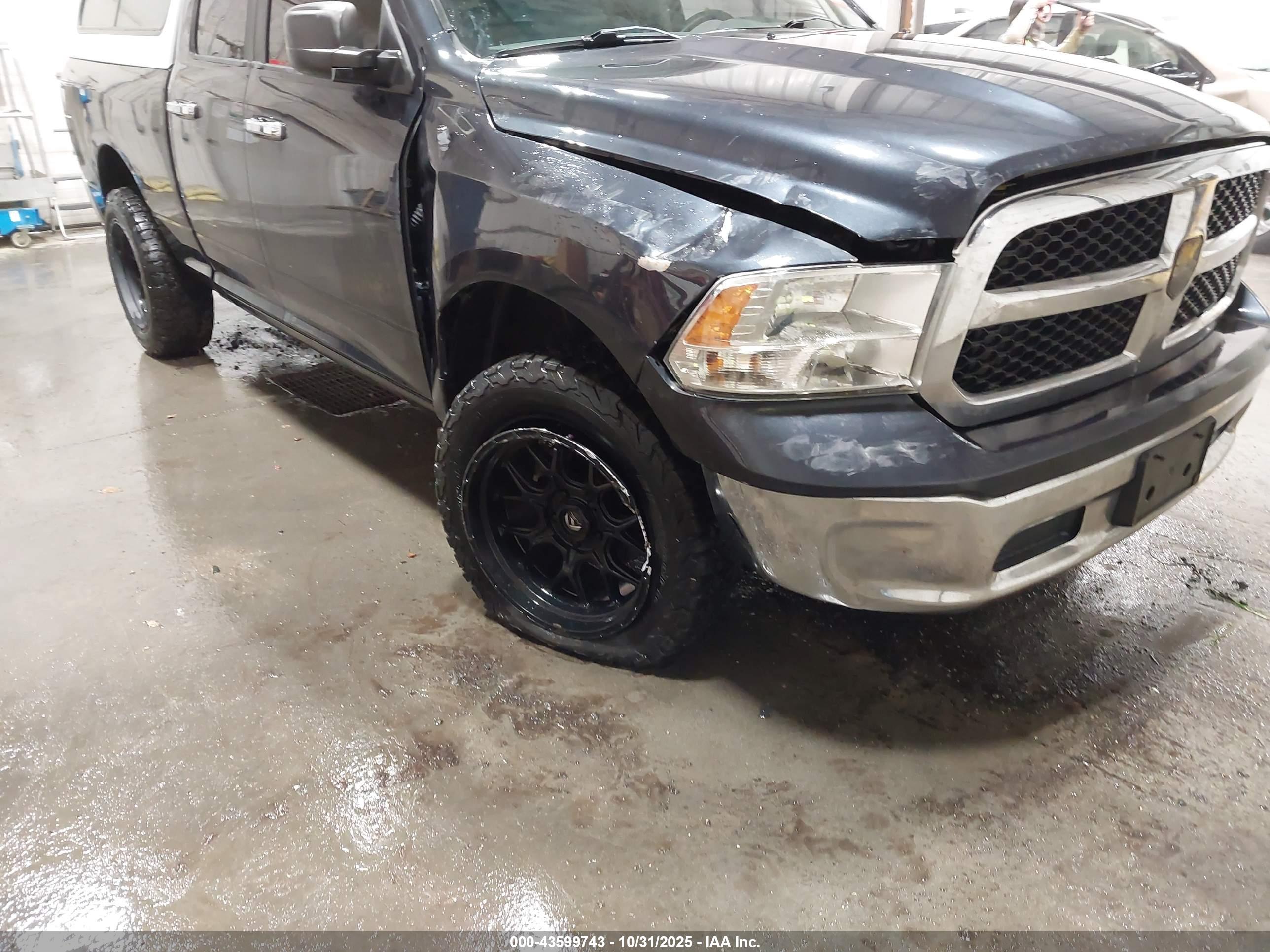 RAM 1500 image 6