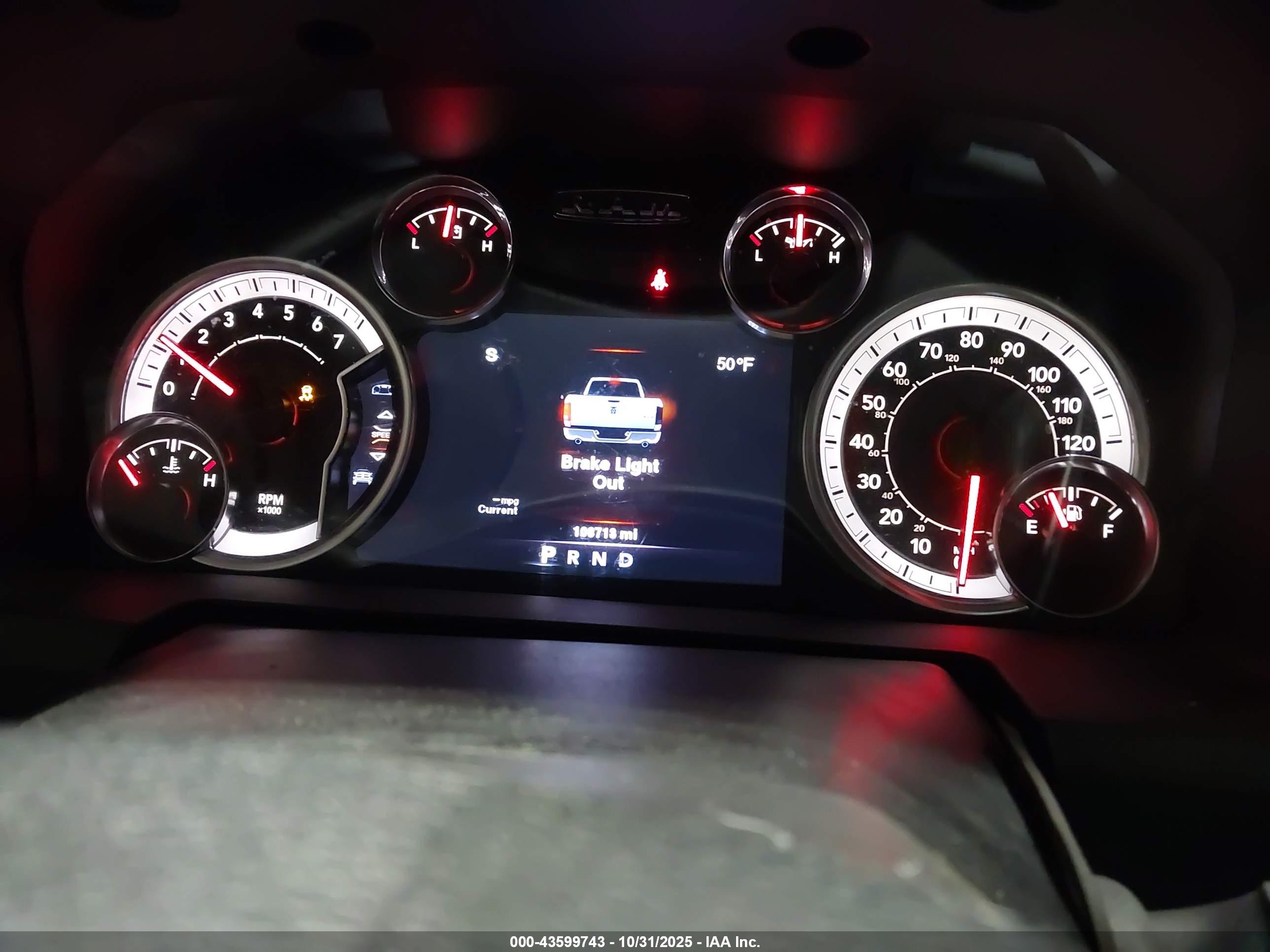 RAM 1500 image 7
