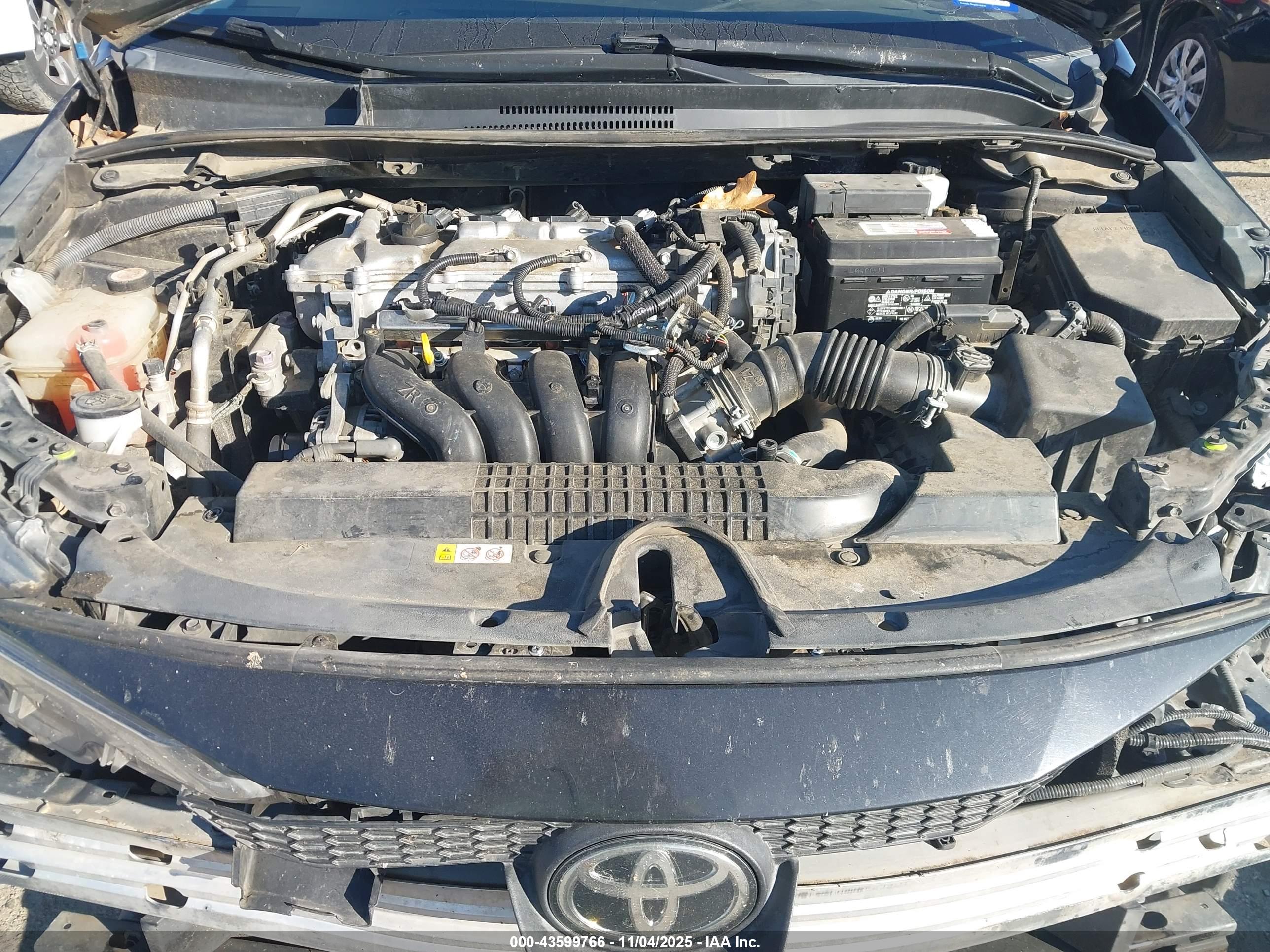 TOYOTA COROLLA image 10