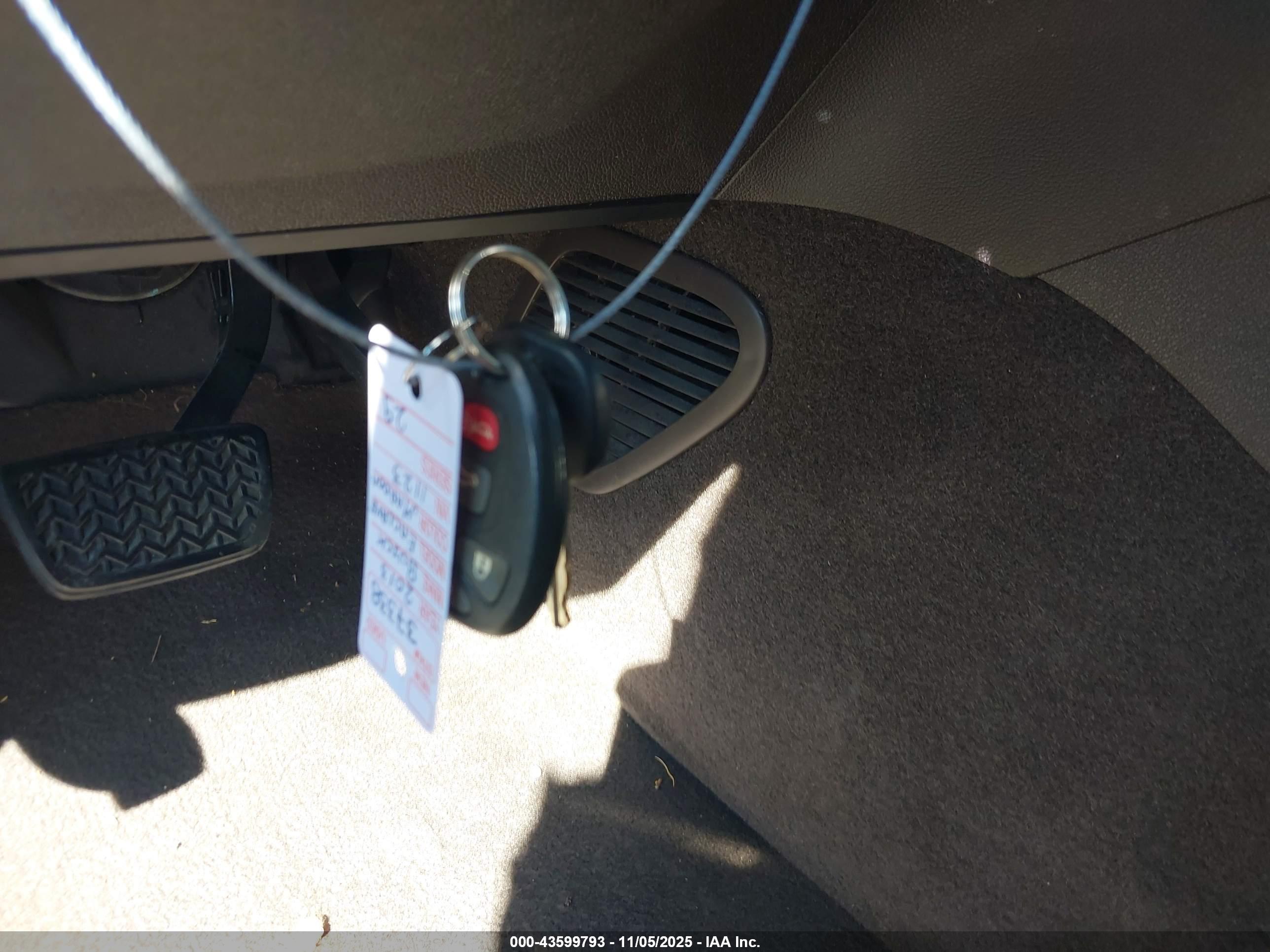 BUICK ENCLAVE image 11