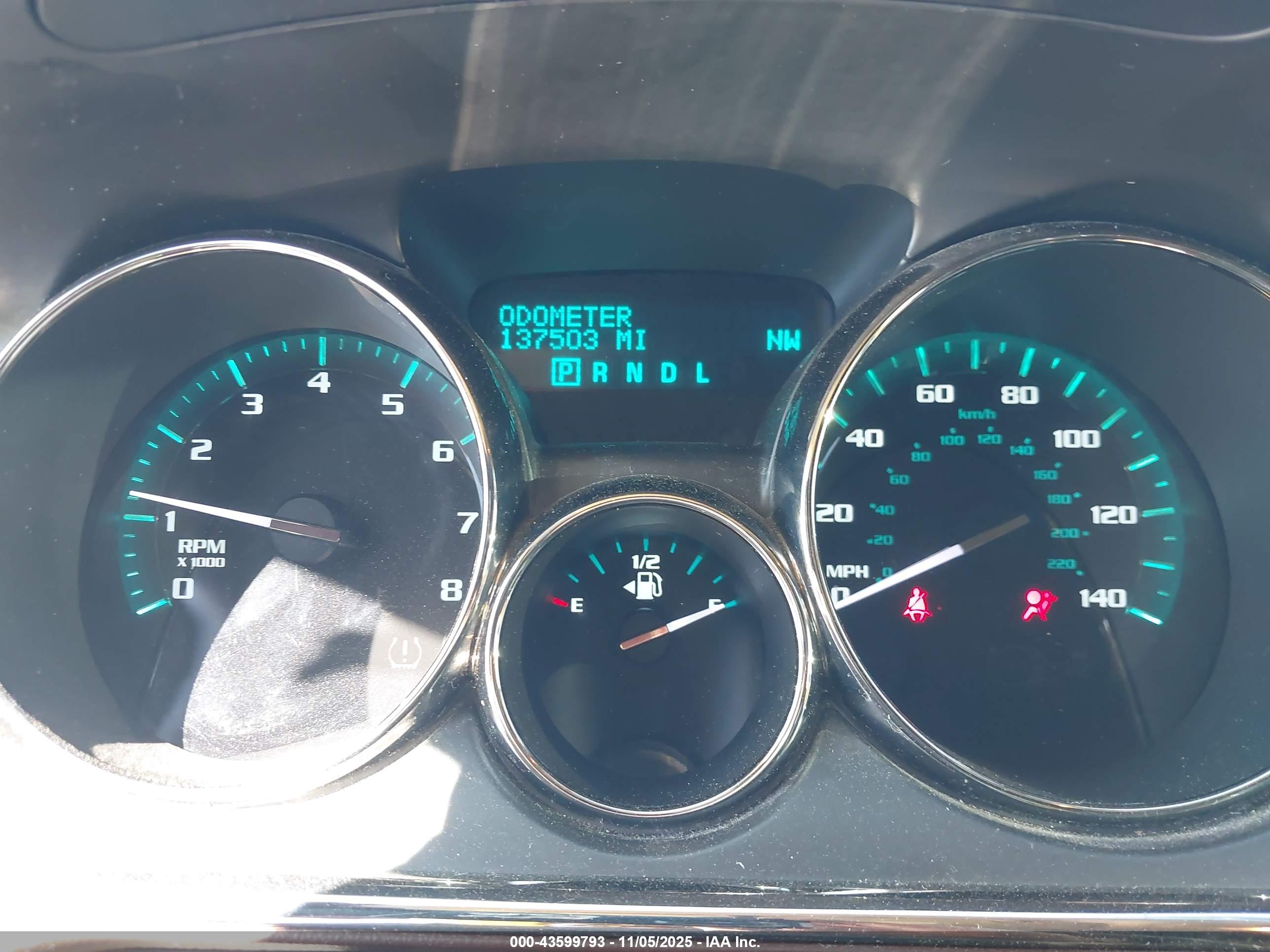 BUICK ENCLAVE image 7