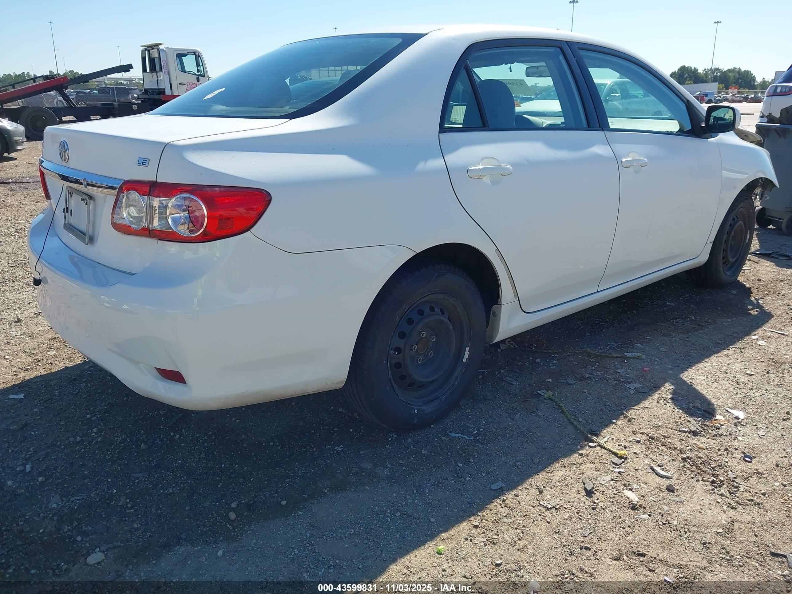 TOYOTA COROLLA image 4