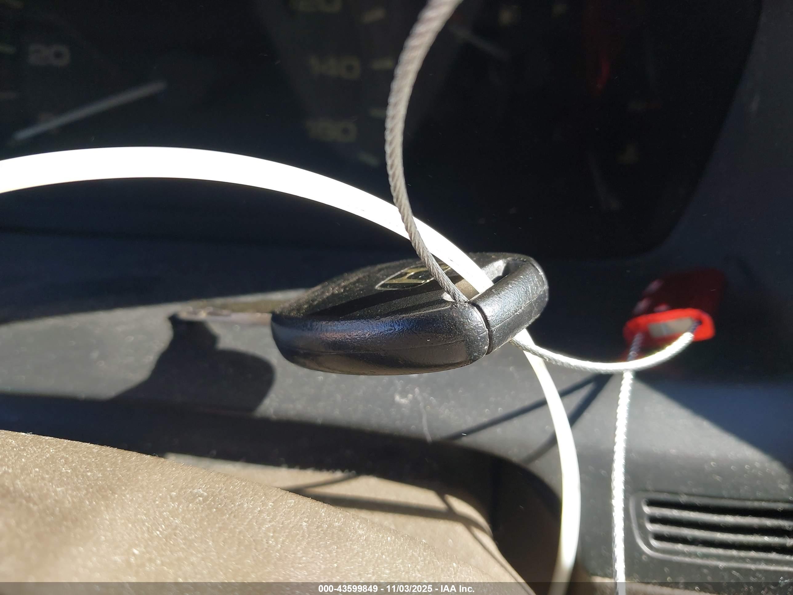 HONDA ACCORD image 11