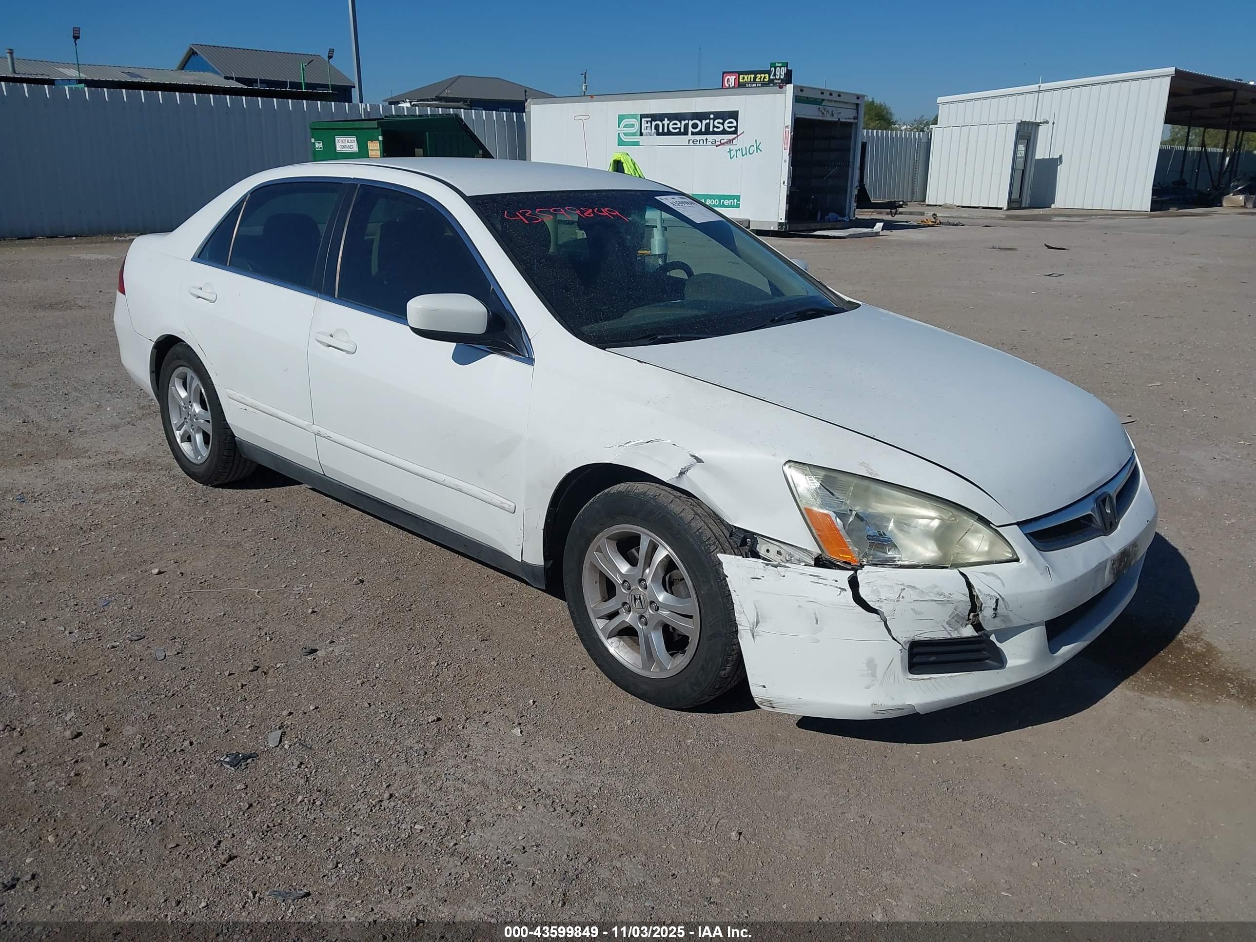 HONDA ACCORD image 6