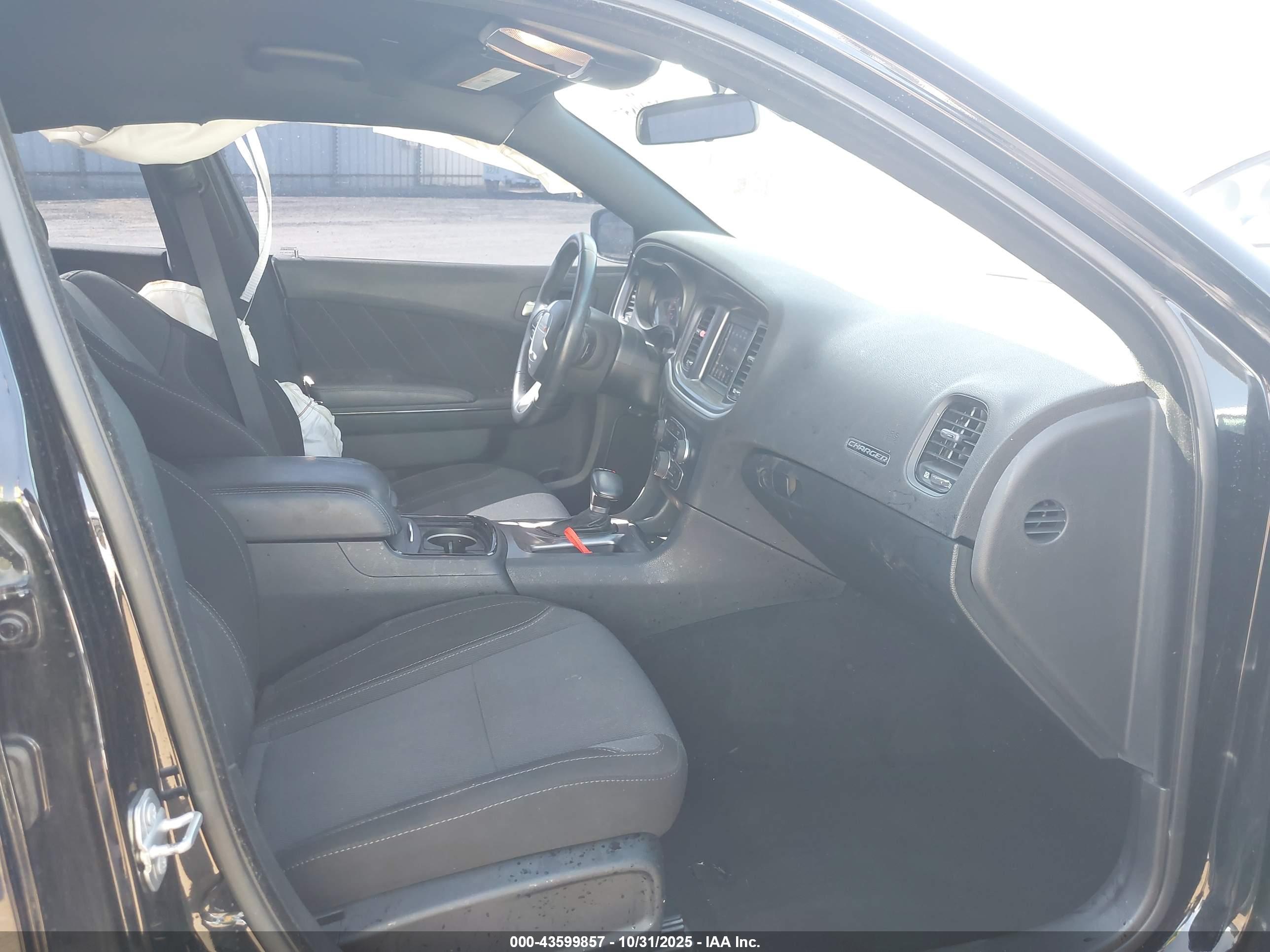 DODGE CHARGER image 5