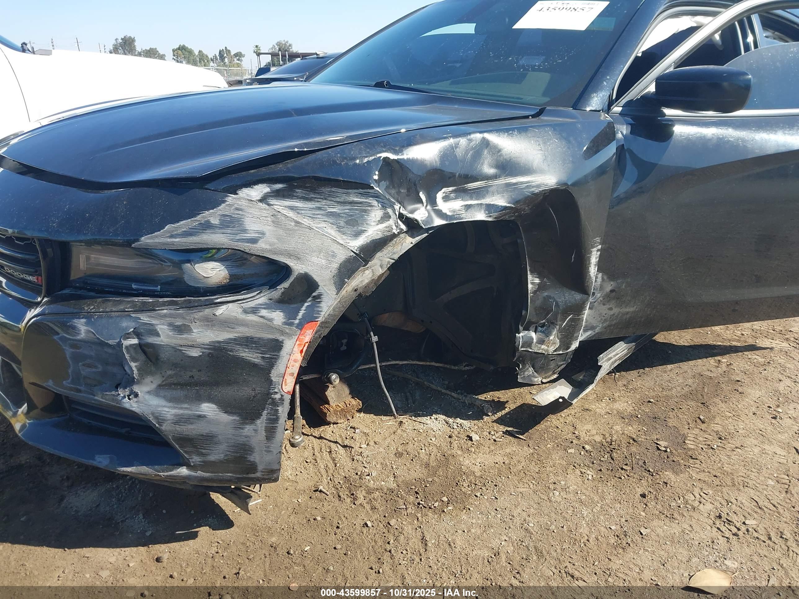 DODGE CHARGER image 6
