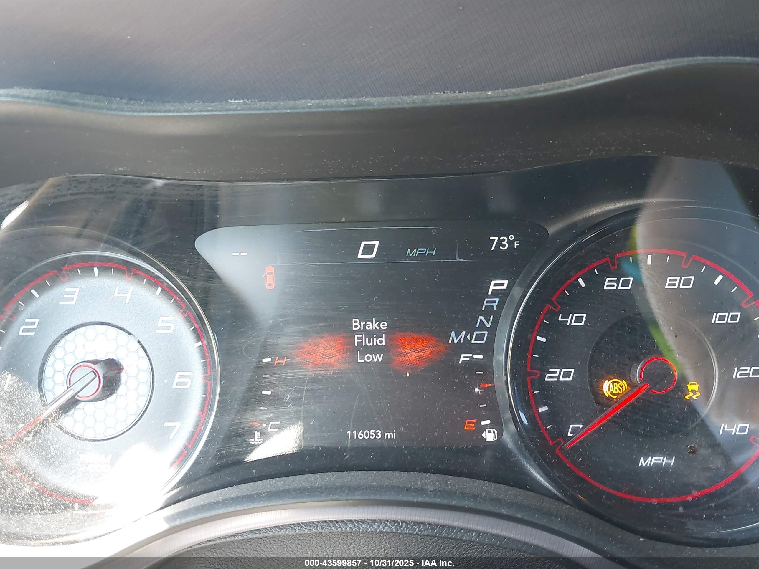 DODGE CHARGER image 7