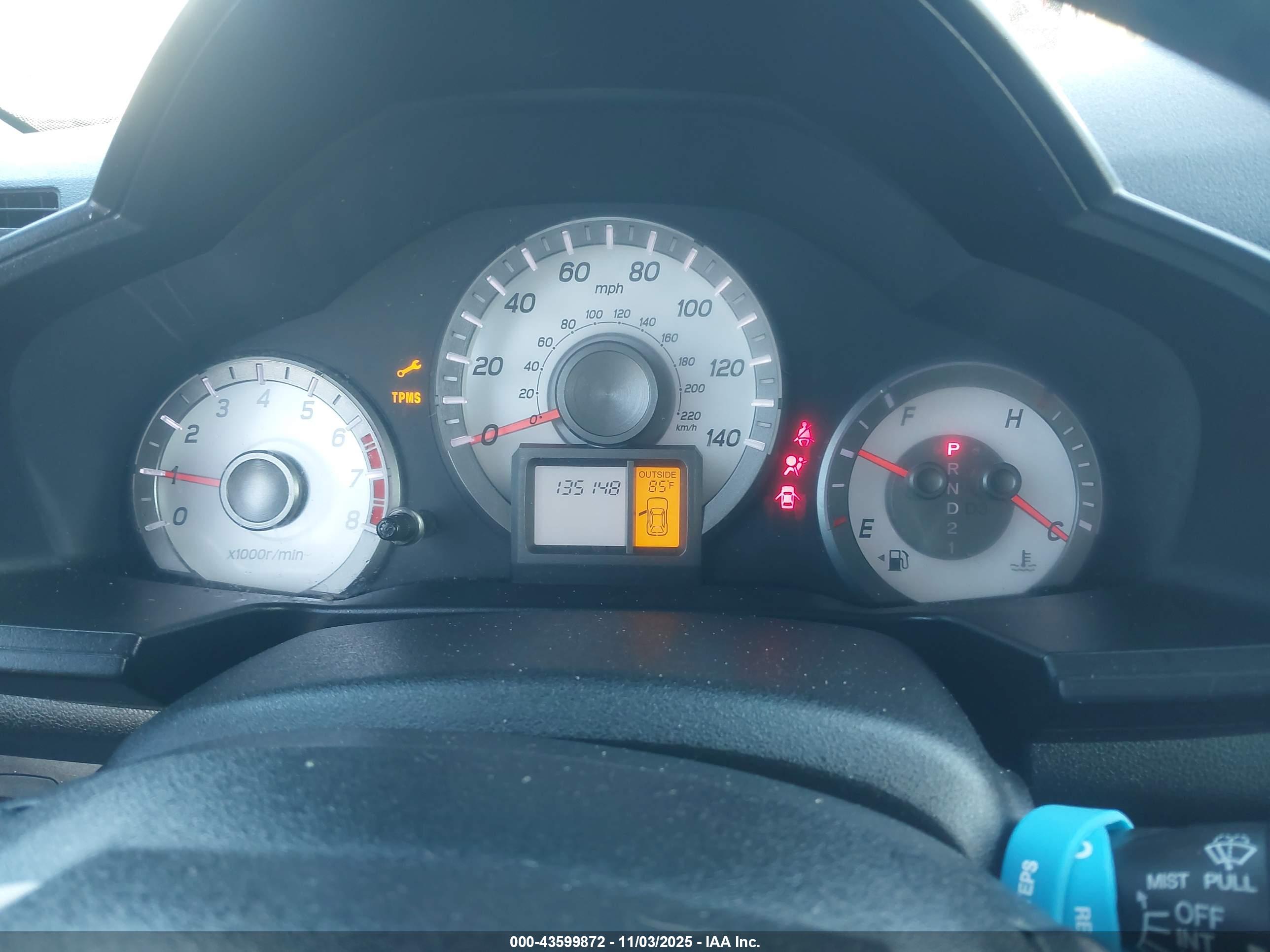 HONDA PILOT image 7