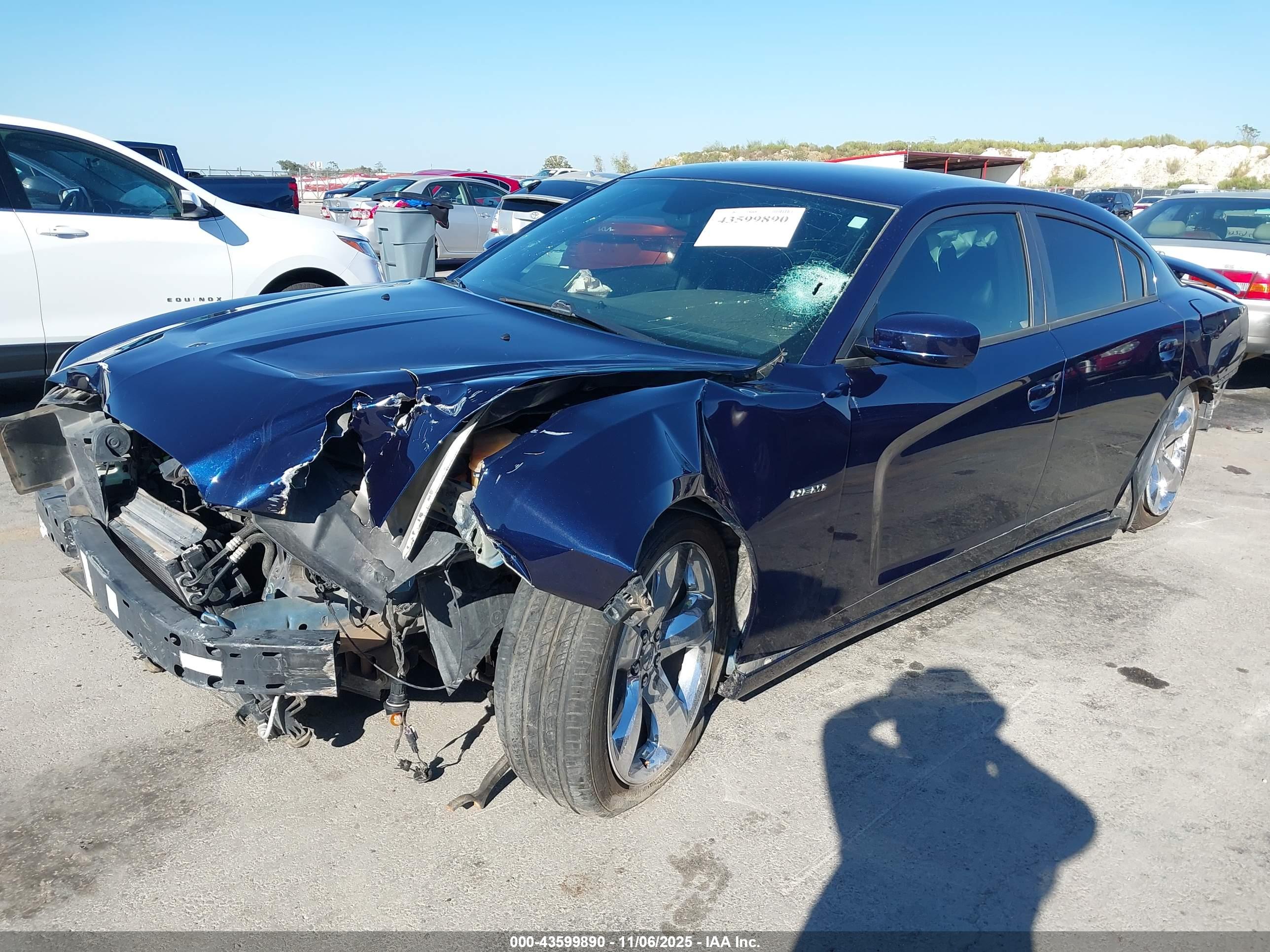 DODGE CHARGER image 2