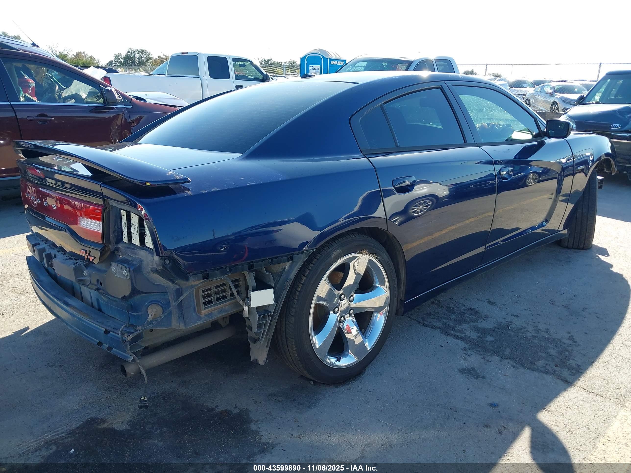 DODGE CHARGER image 4