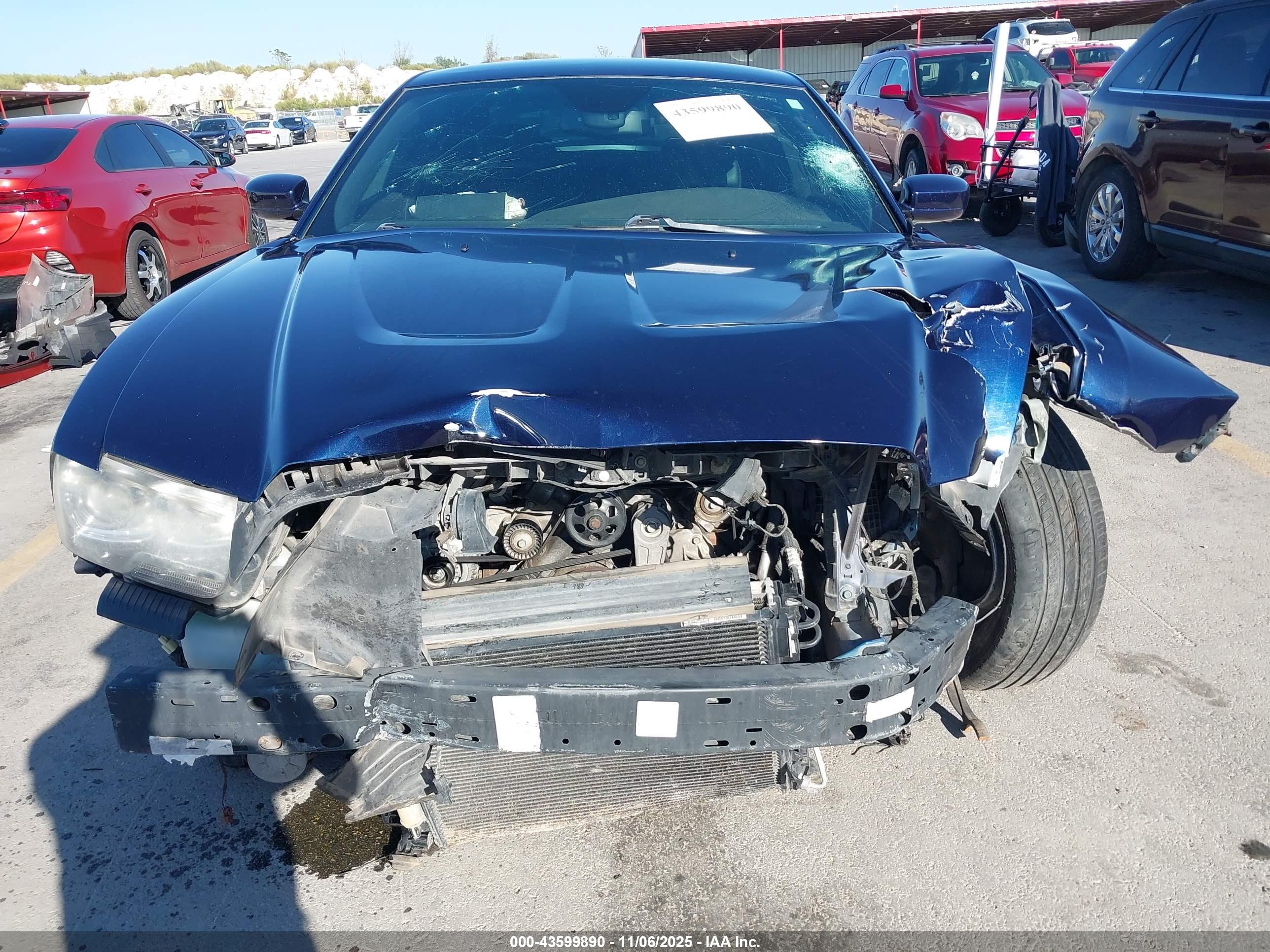 DODGE CHARGER image 6