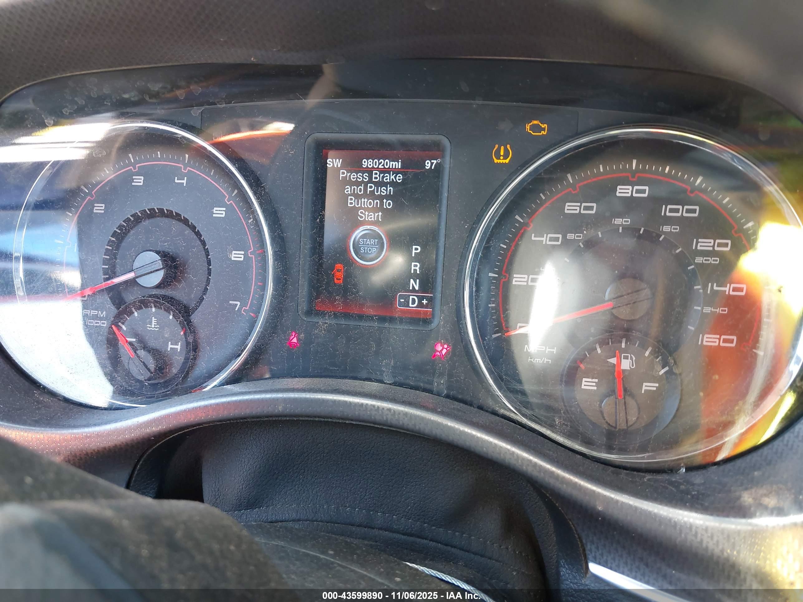 DODGE CHARGER image 7