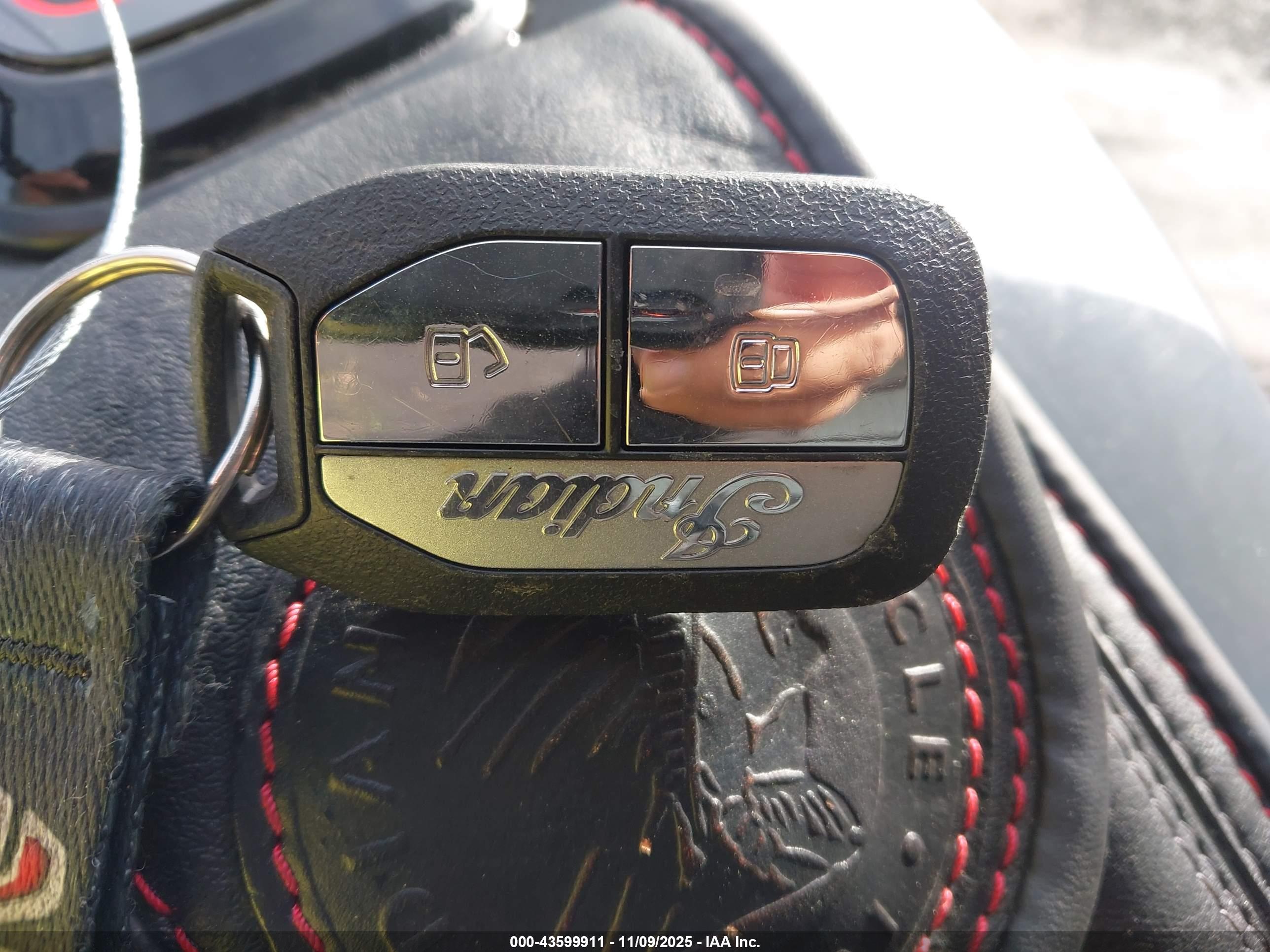 INDIAN MOTORCYCLE image 11
