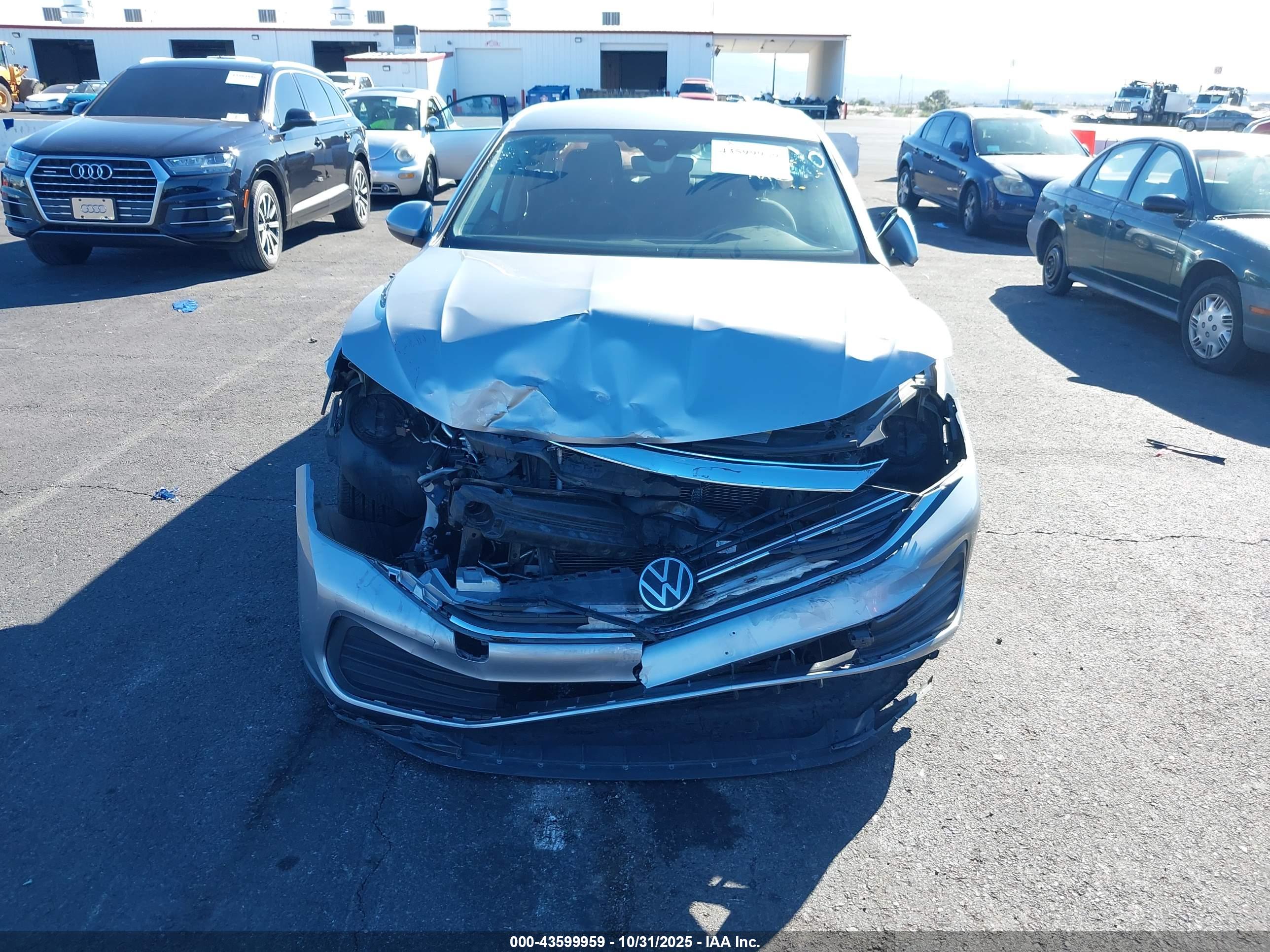 VOLKSWAGEN JETTA image 6