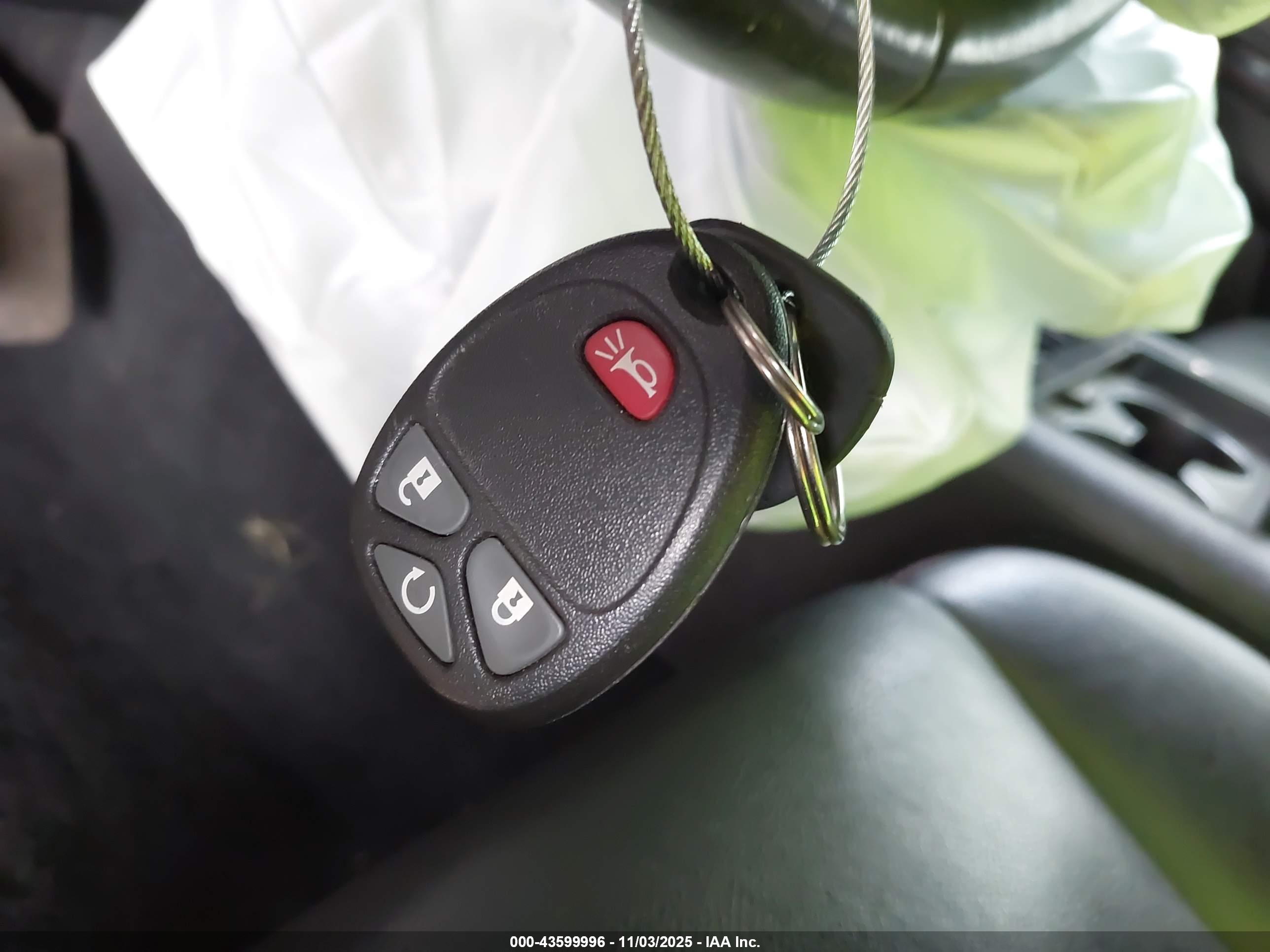 GMC SIERRA image 11