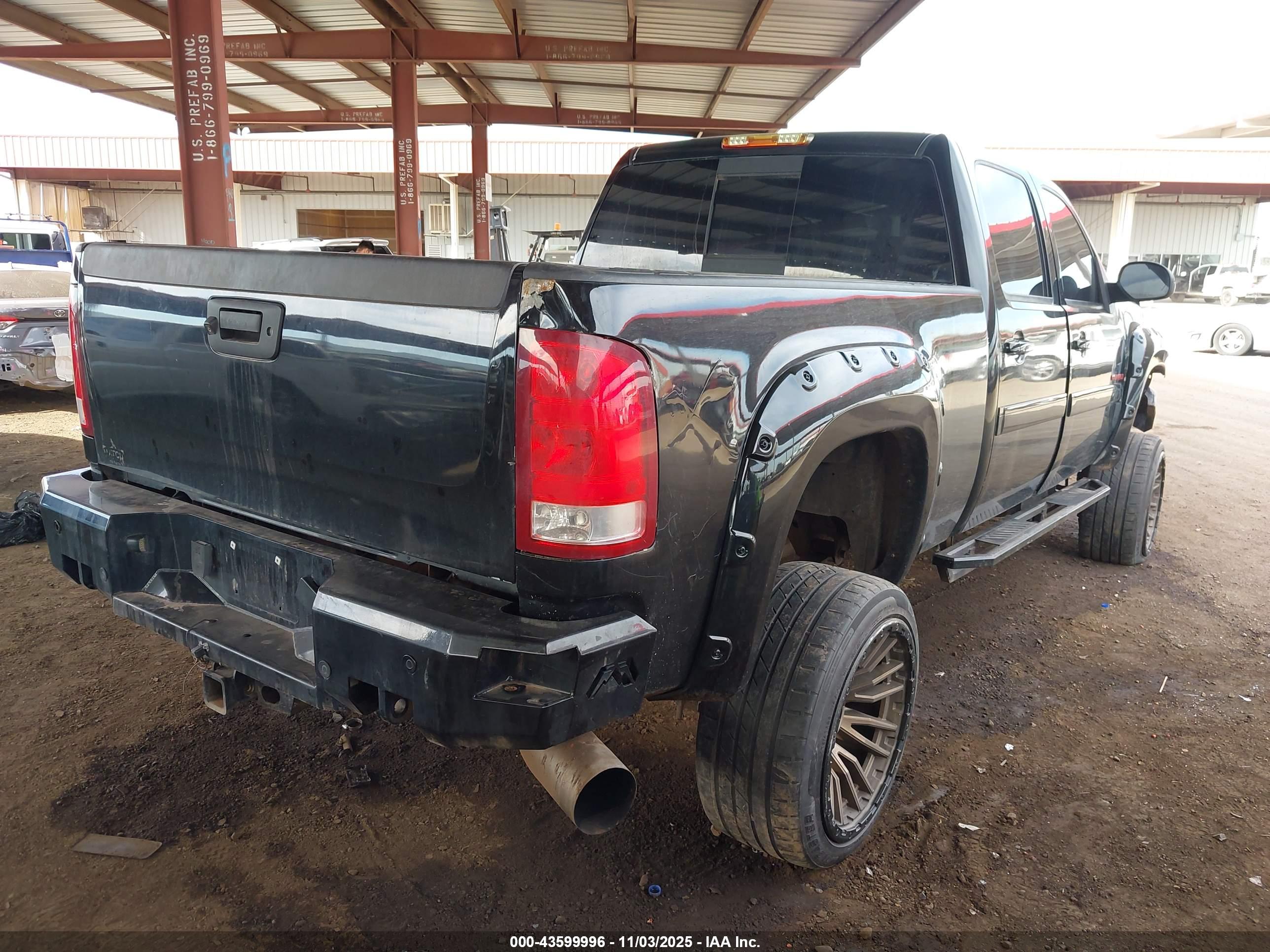 GMC SIERRA image 4