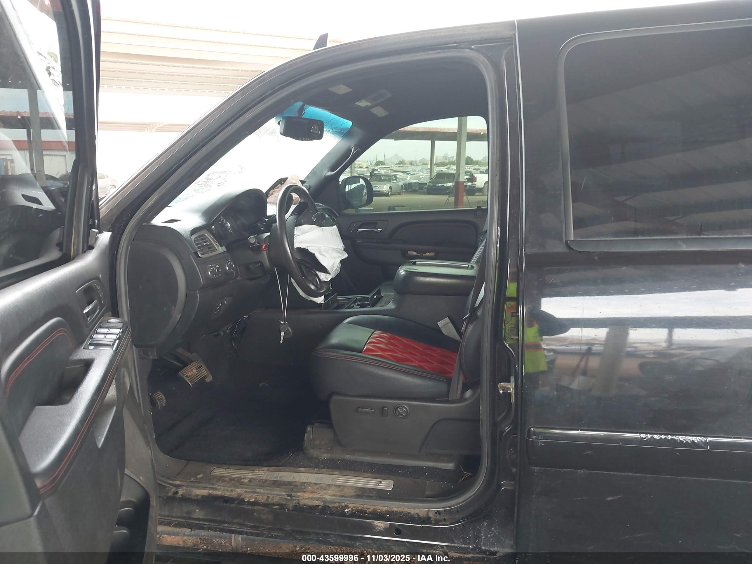 GMC SIERRA image 5