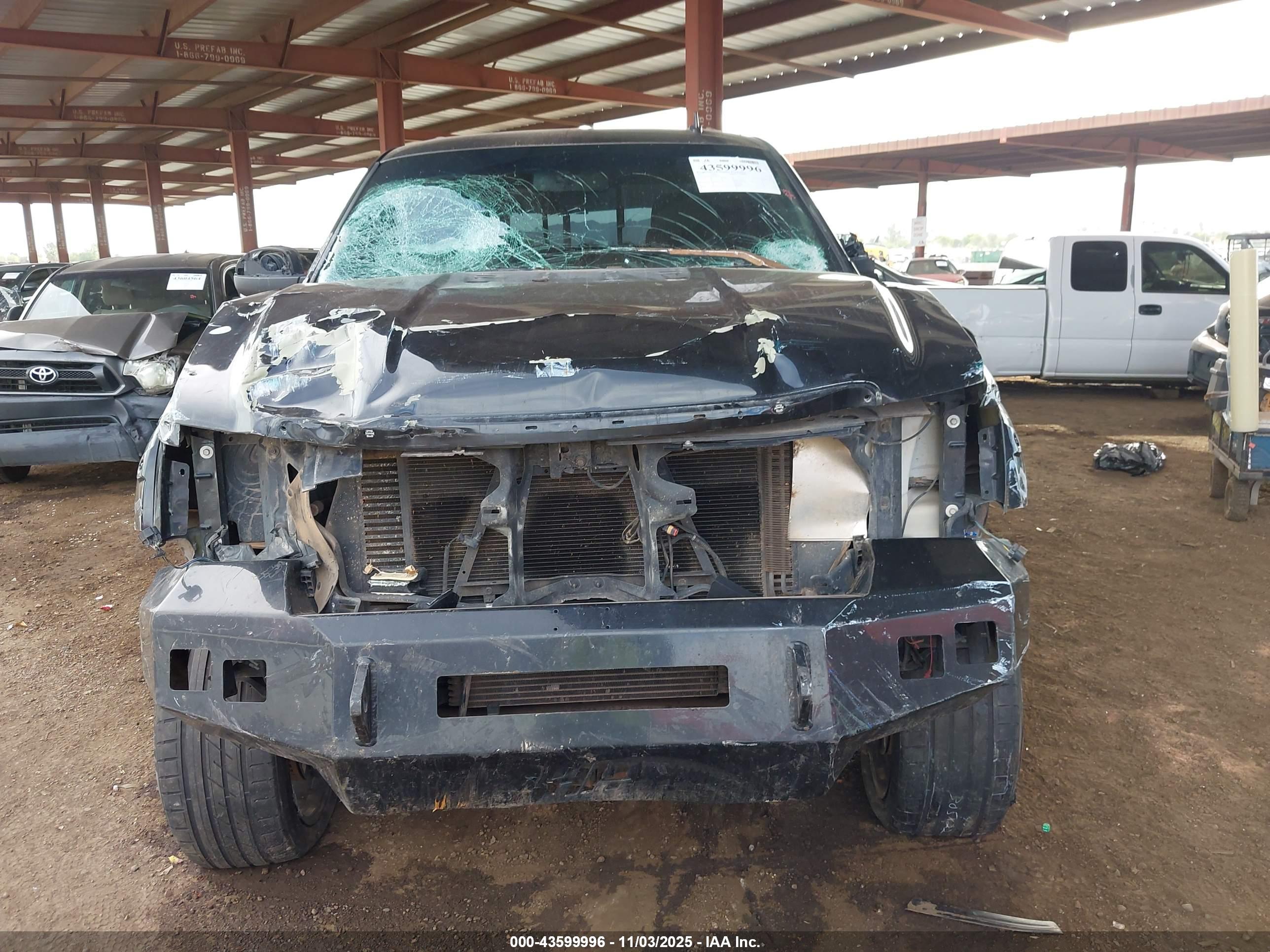 GMC SIERRA image 6