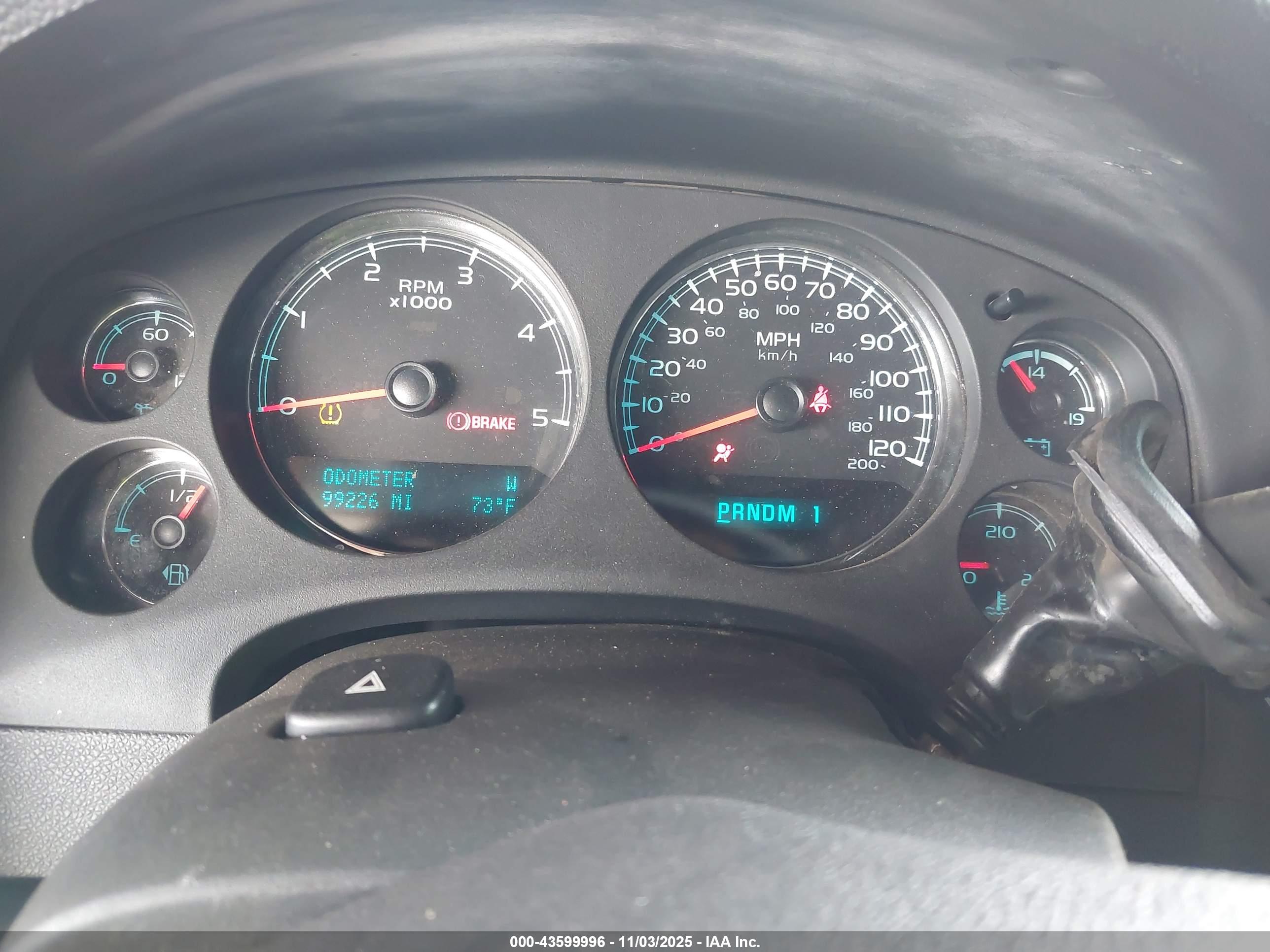 GMC SIERRA image 7