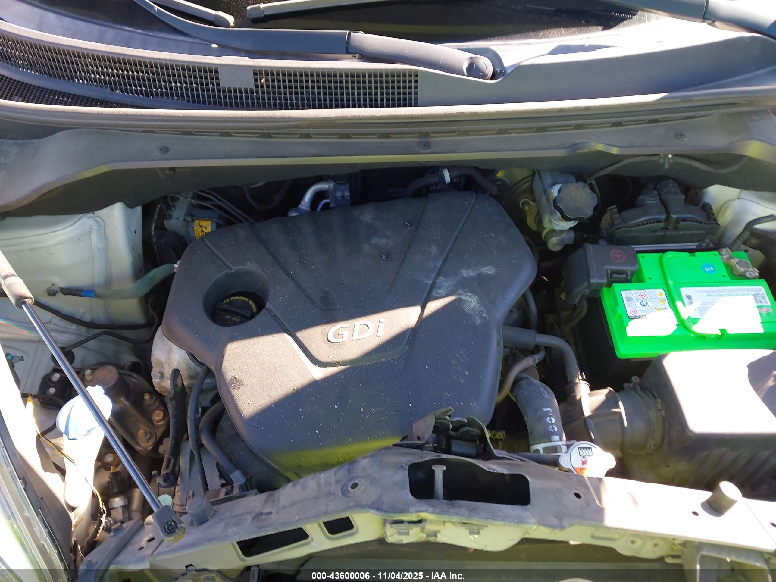 KIA SOUL image 10