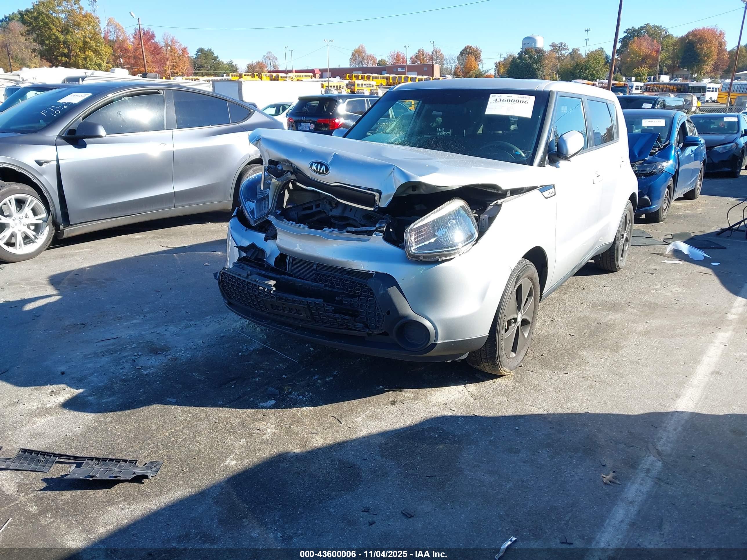 KIA SOUL image 2