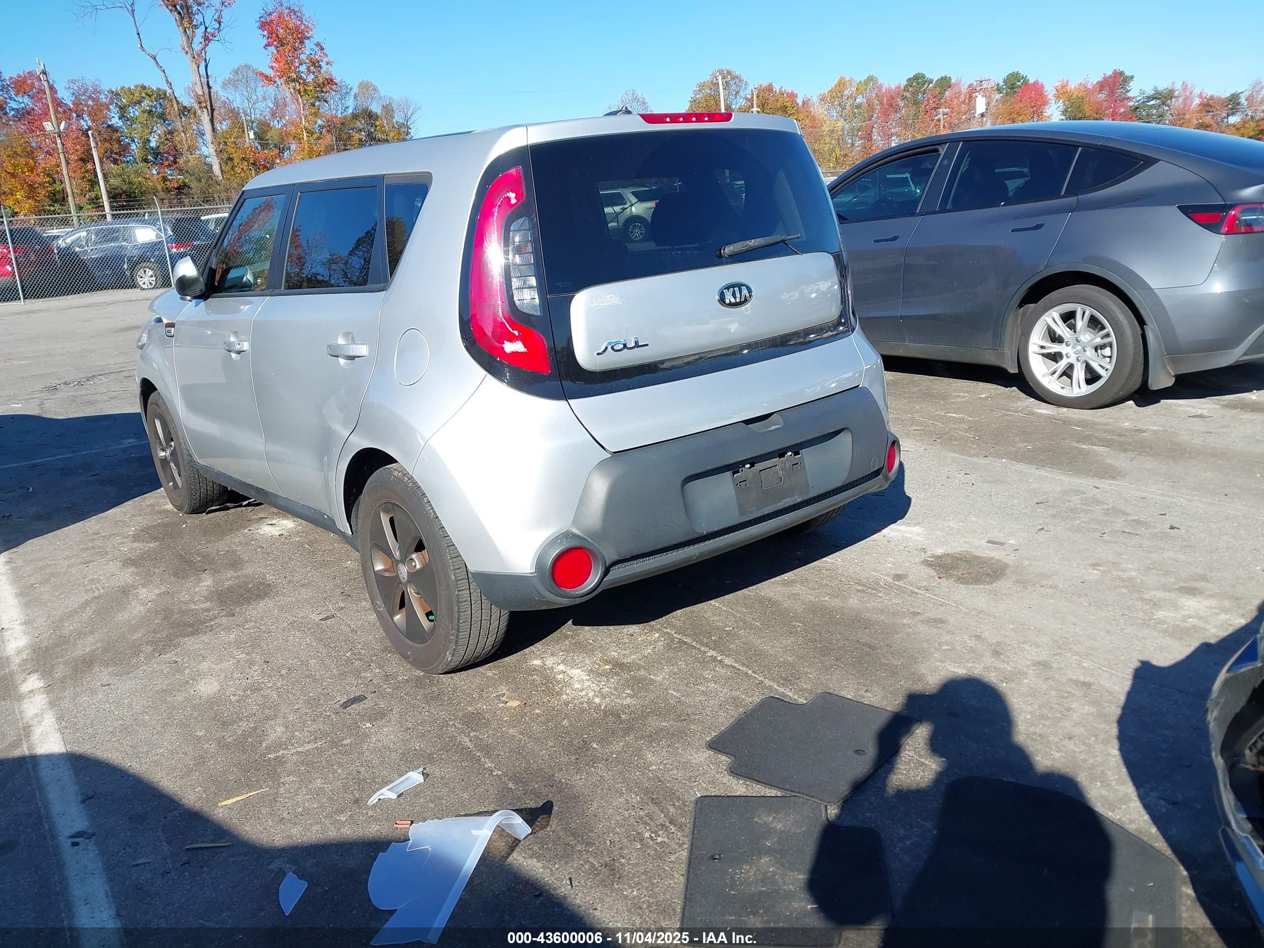 KIA SOUL image 3