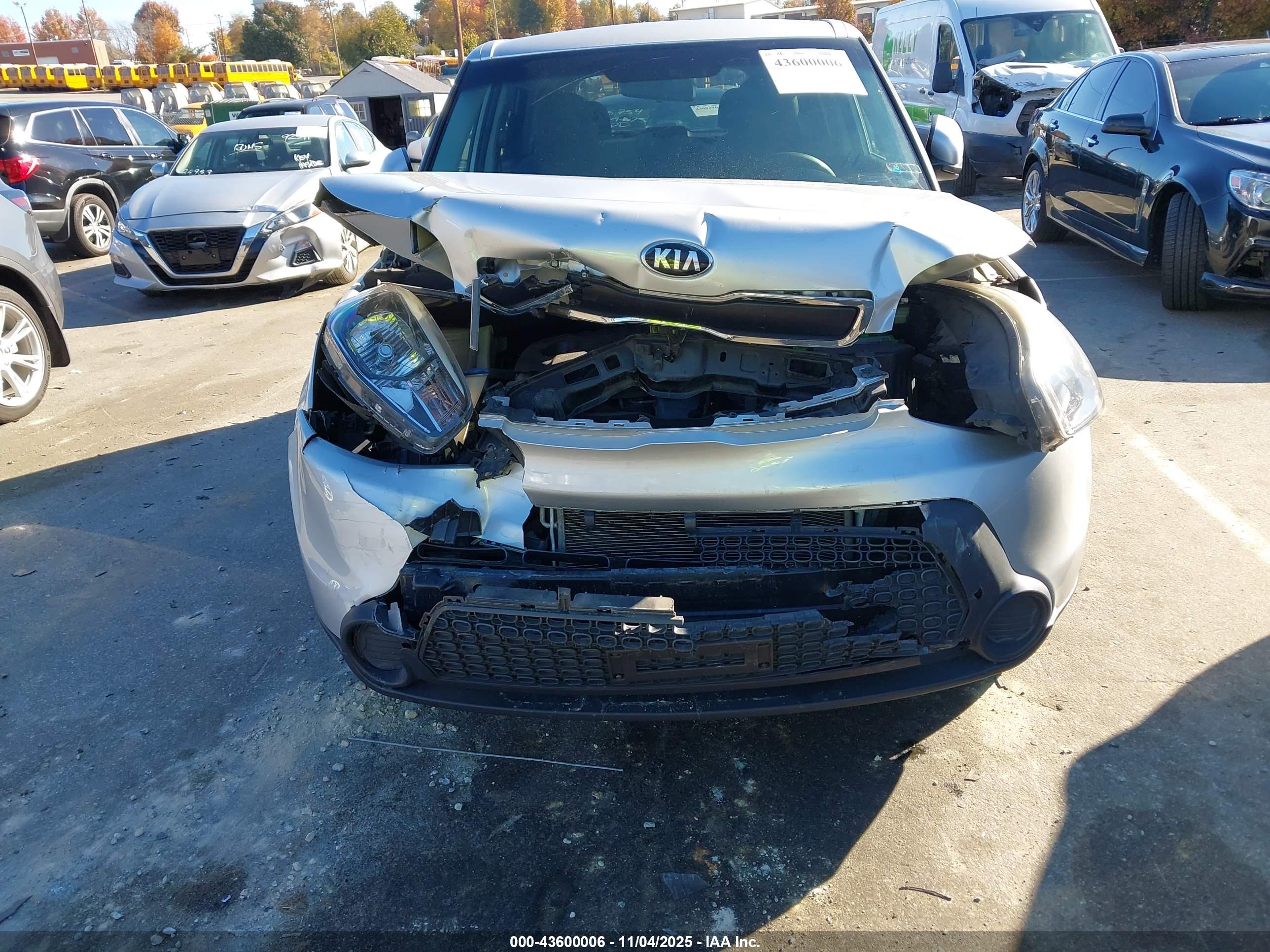 KIA SOUL image 6