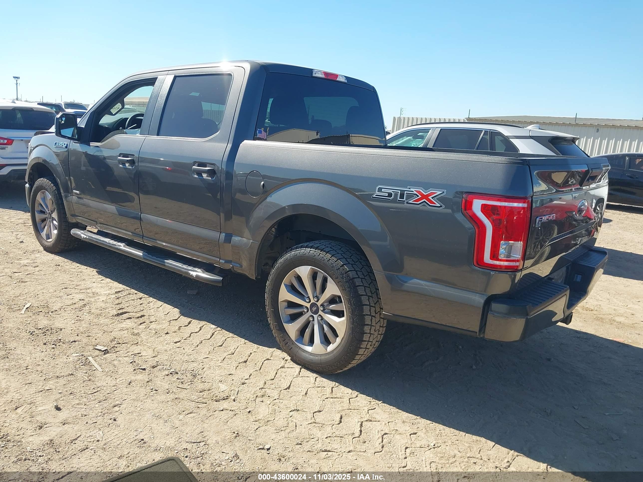 FORD F-150 image 3