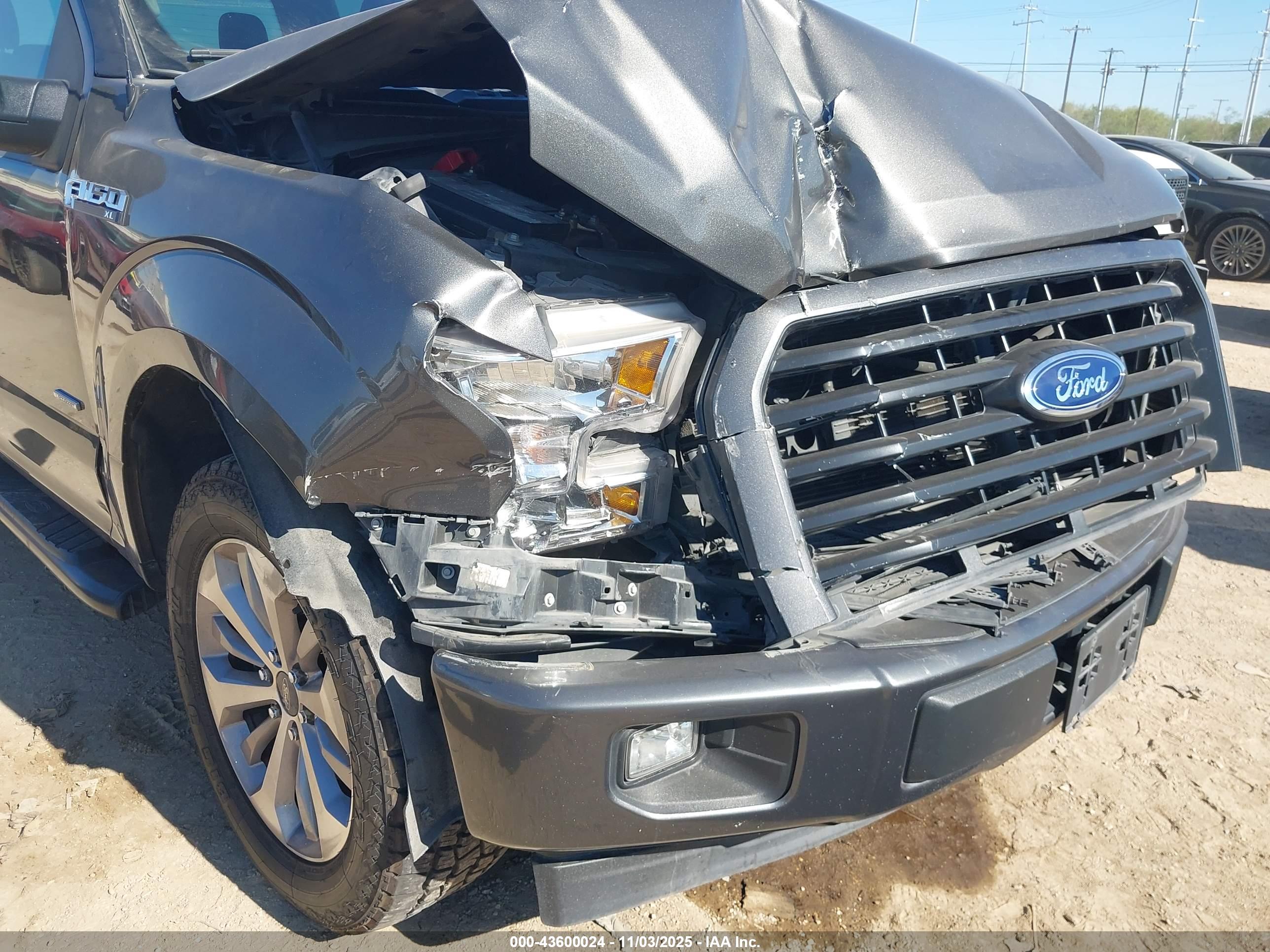 FORD F-150 image 6