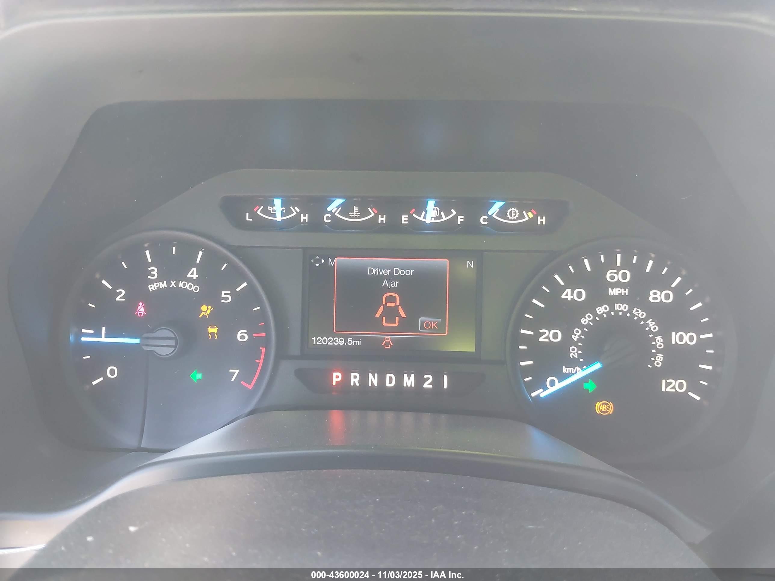 FORD F-150 image 7