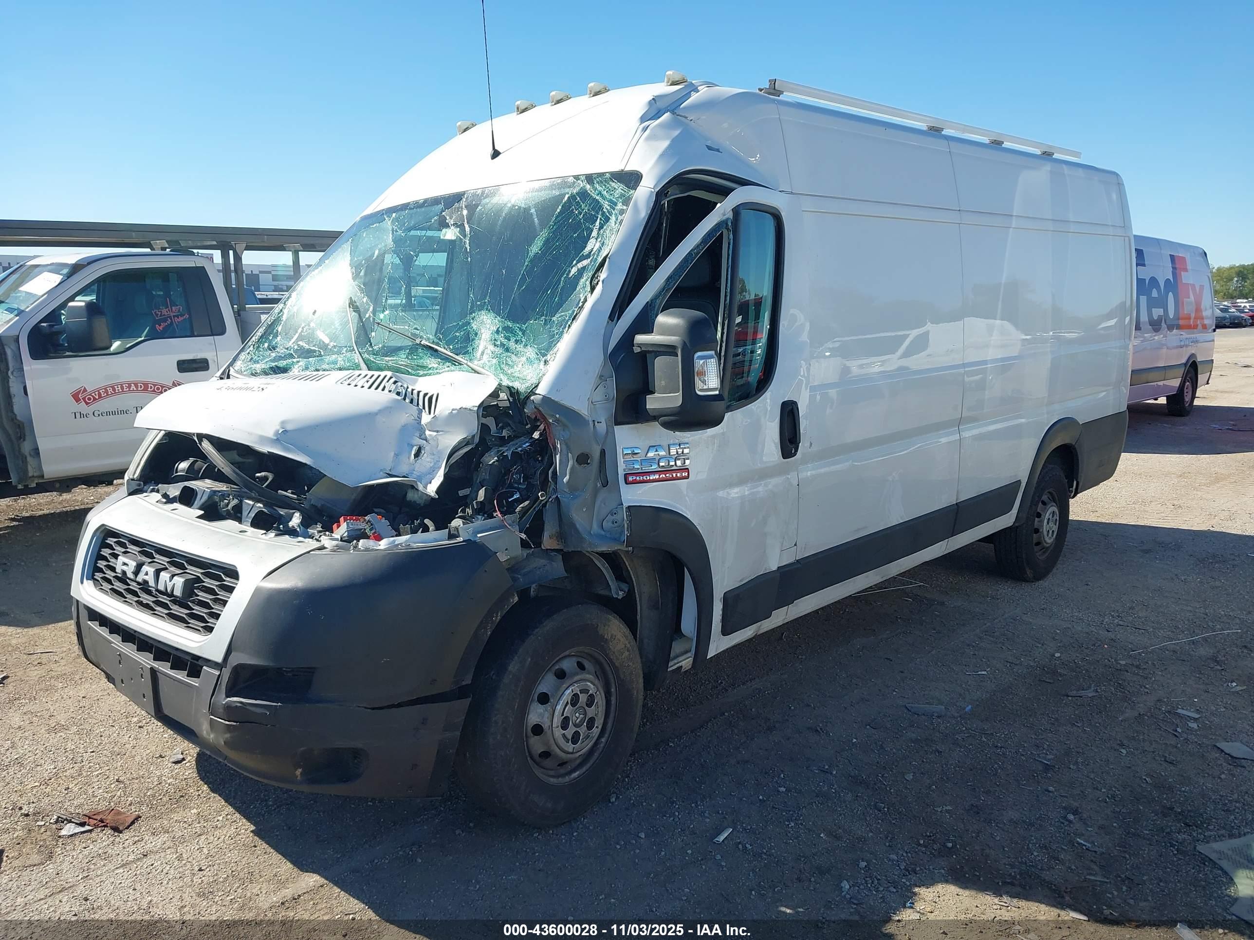 RAM PROMASTER image 2