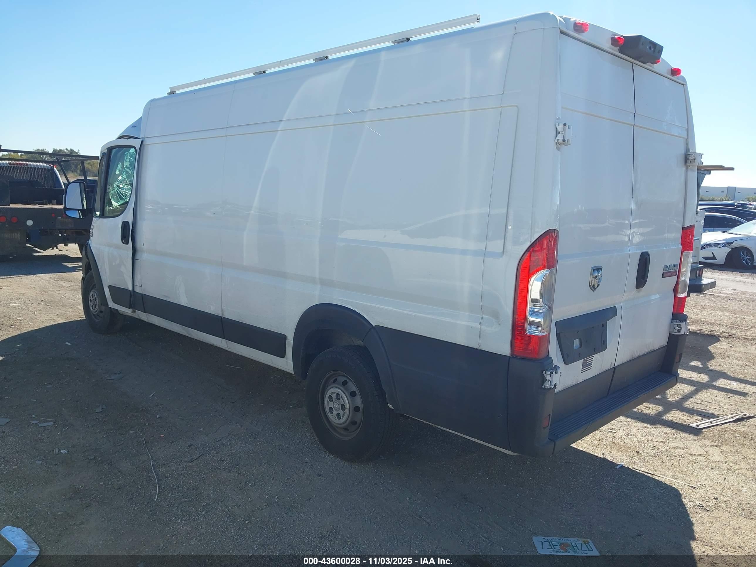 RAM PROMASTER image 3