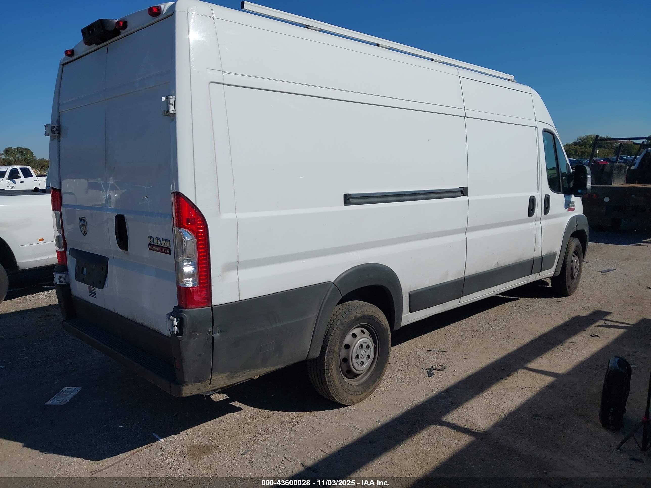 RAM PROMASTER image 4